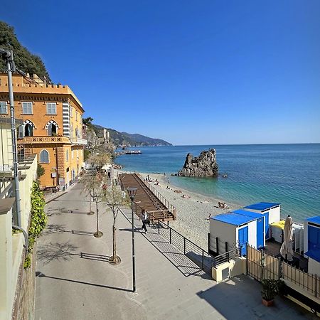 Hotel Meuble Agavi Monterosso al Mare Ngoại thất bức ảnh