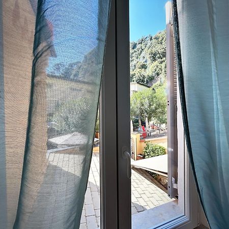 Hotel Meuble Agavi Monterosso al Mare Ngoại thất bức ảnh