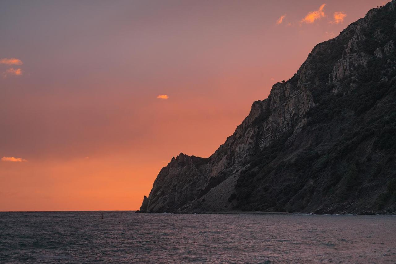 Hotel Meuble Agavi Monterosso al Mare Ngoại thất bức ảnh