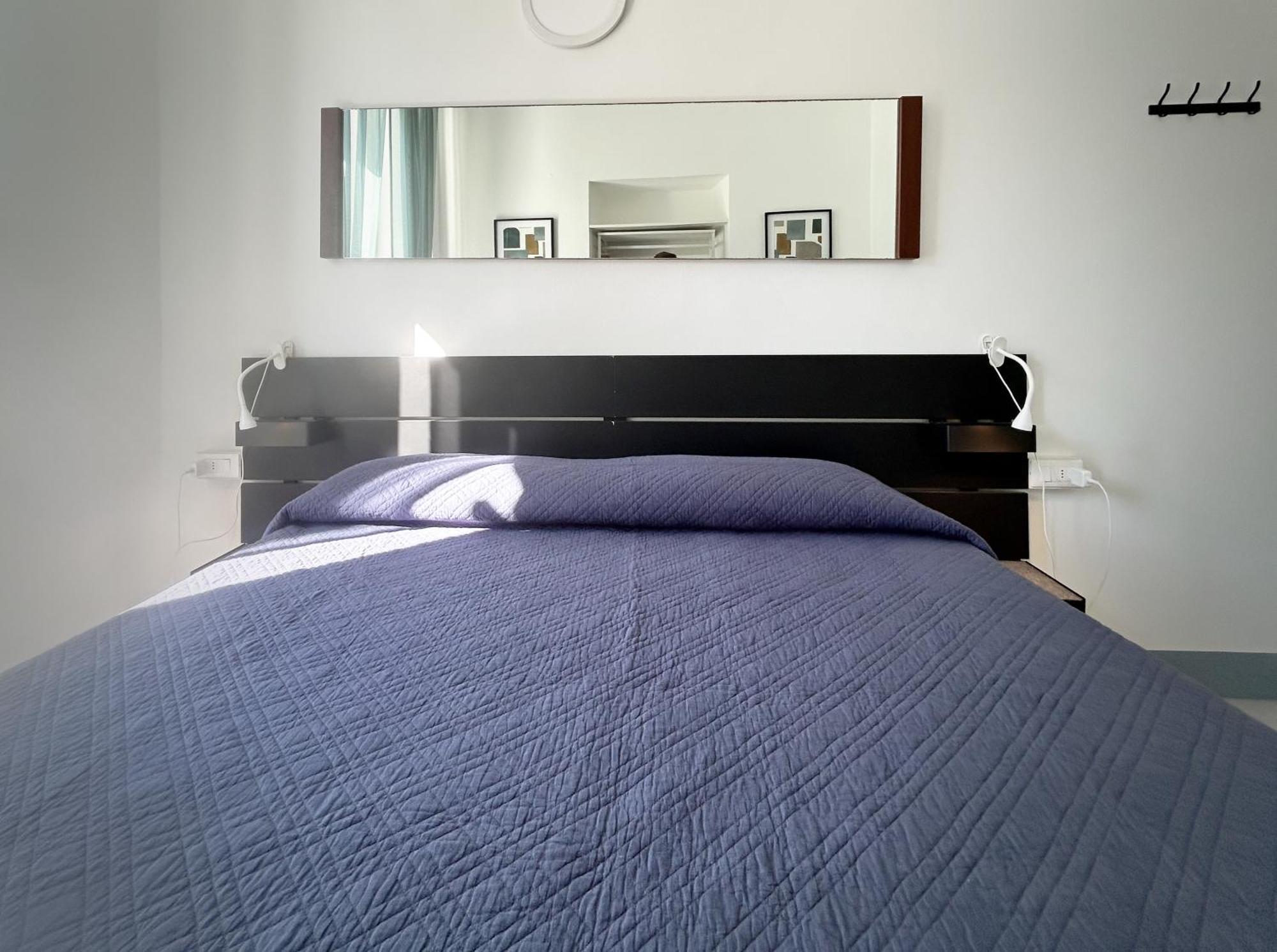 Hotel Meuble Agavi Monterosso al Mare Ngoại thất bức ảnh