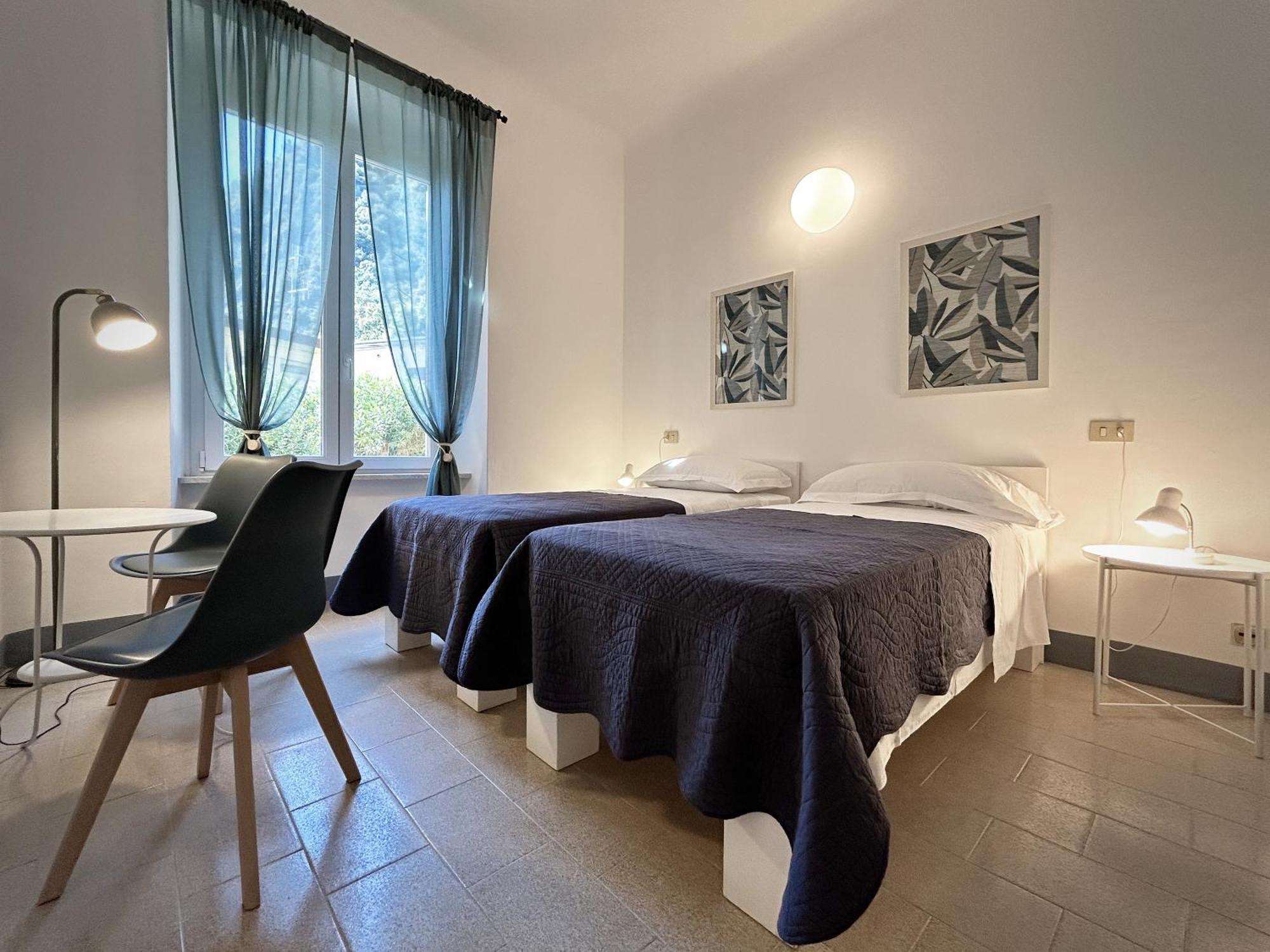 Hotel Meuble Agavi Monterosso al Mare Ngoại thất bức ảnh