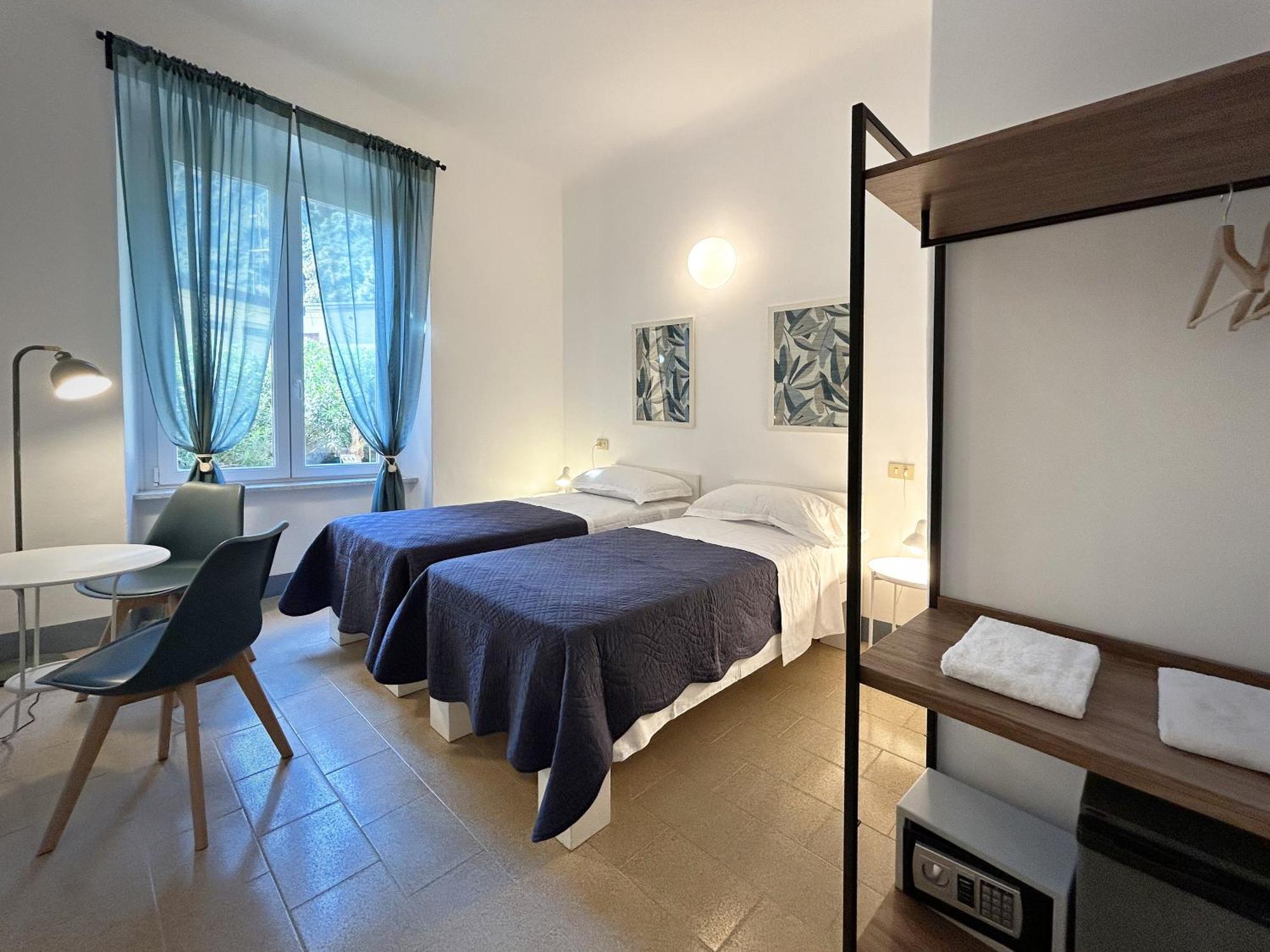 Hotel Meuble Agavi Monterosso al Mare Ngoại thất bức ảnh
