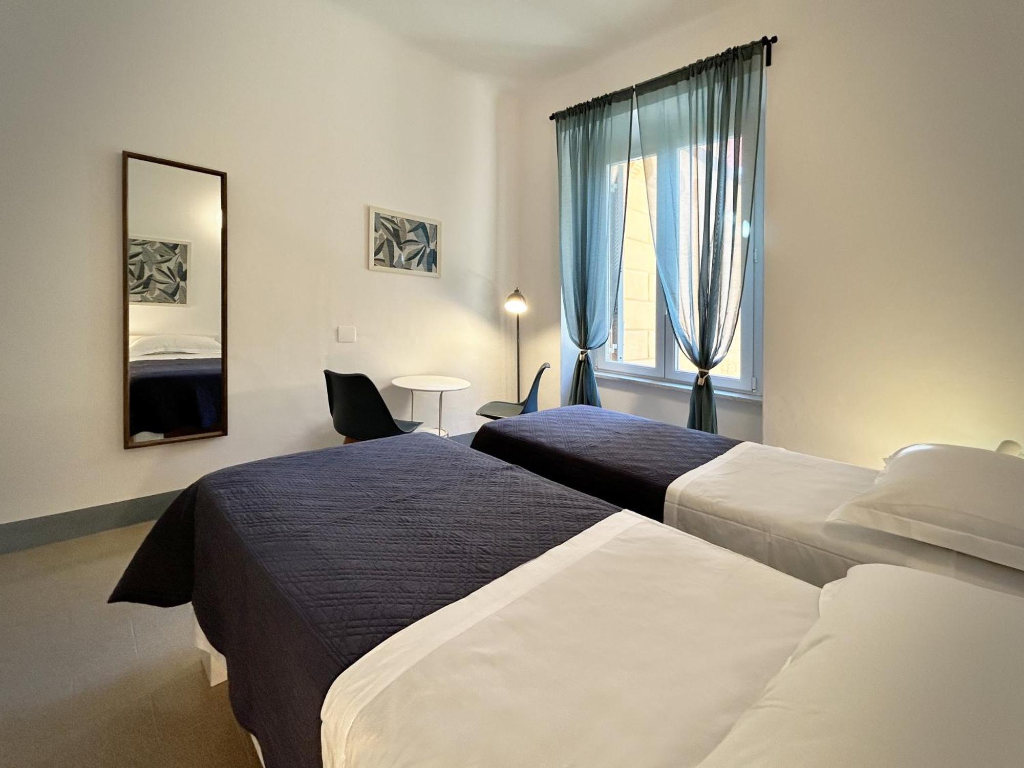 Hotel Meuble Agavi Monterosso al Mare Ngoại thất bức ảnh