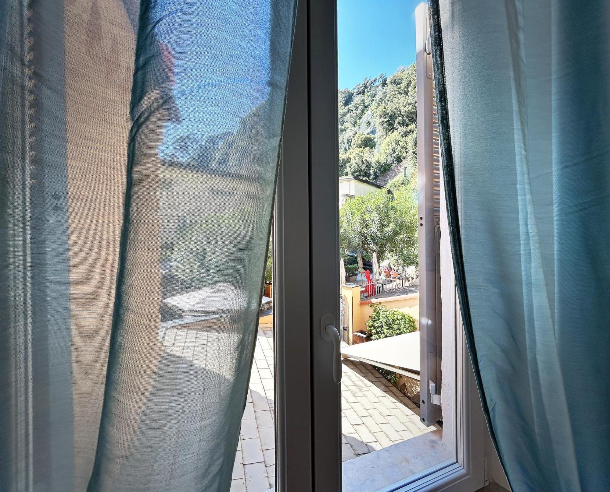 Hotel Meuble Agavi Monterosso al Mare Ngoại thất bức ảnh