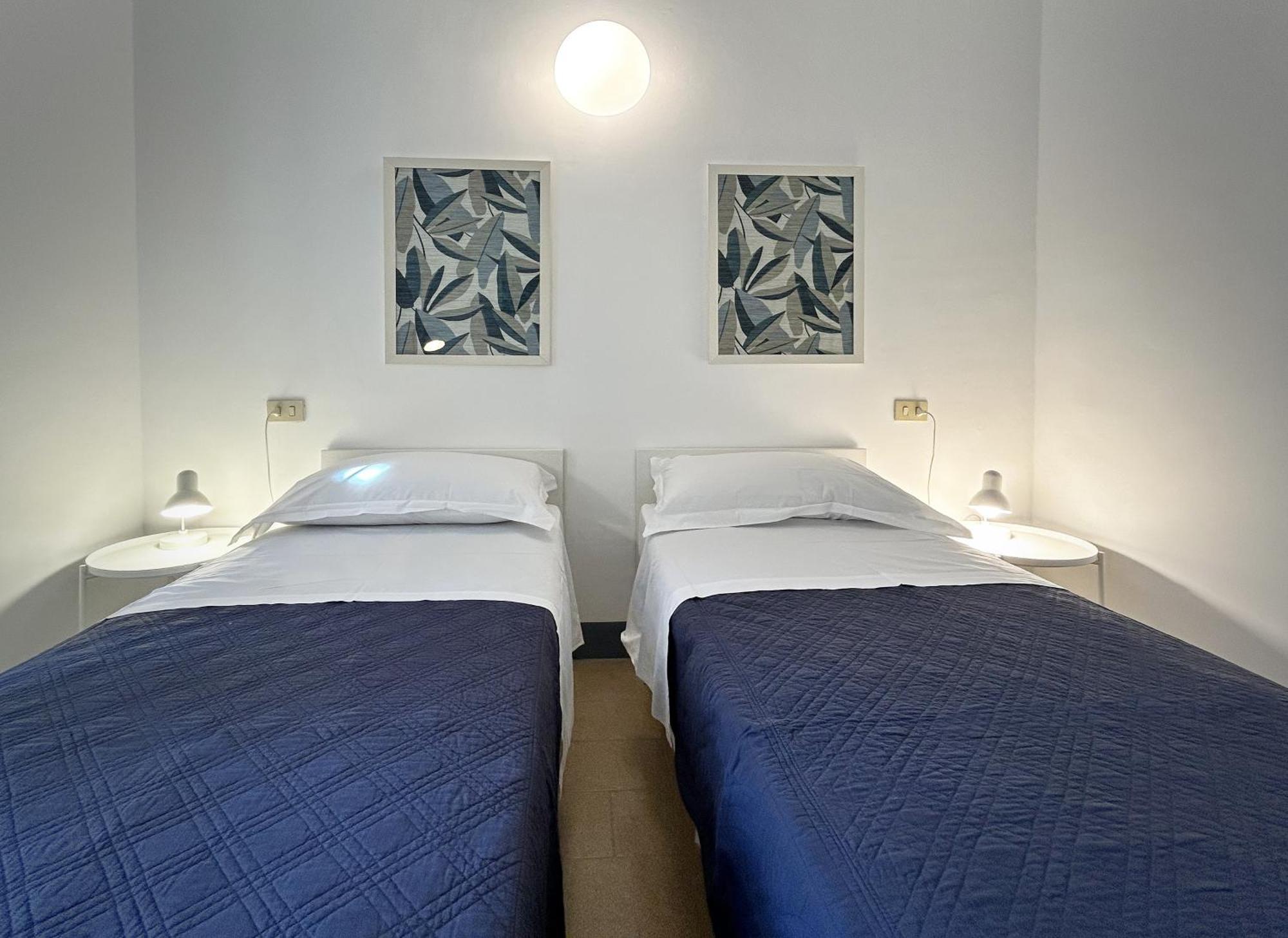 Hotel Meuble Agavi Monterosso al Mare Ngoại thất bức ảnh