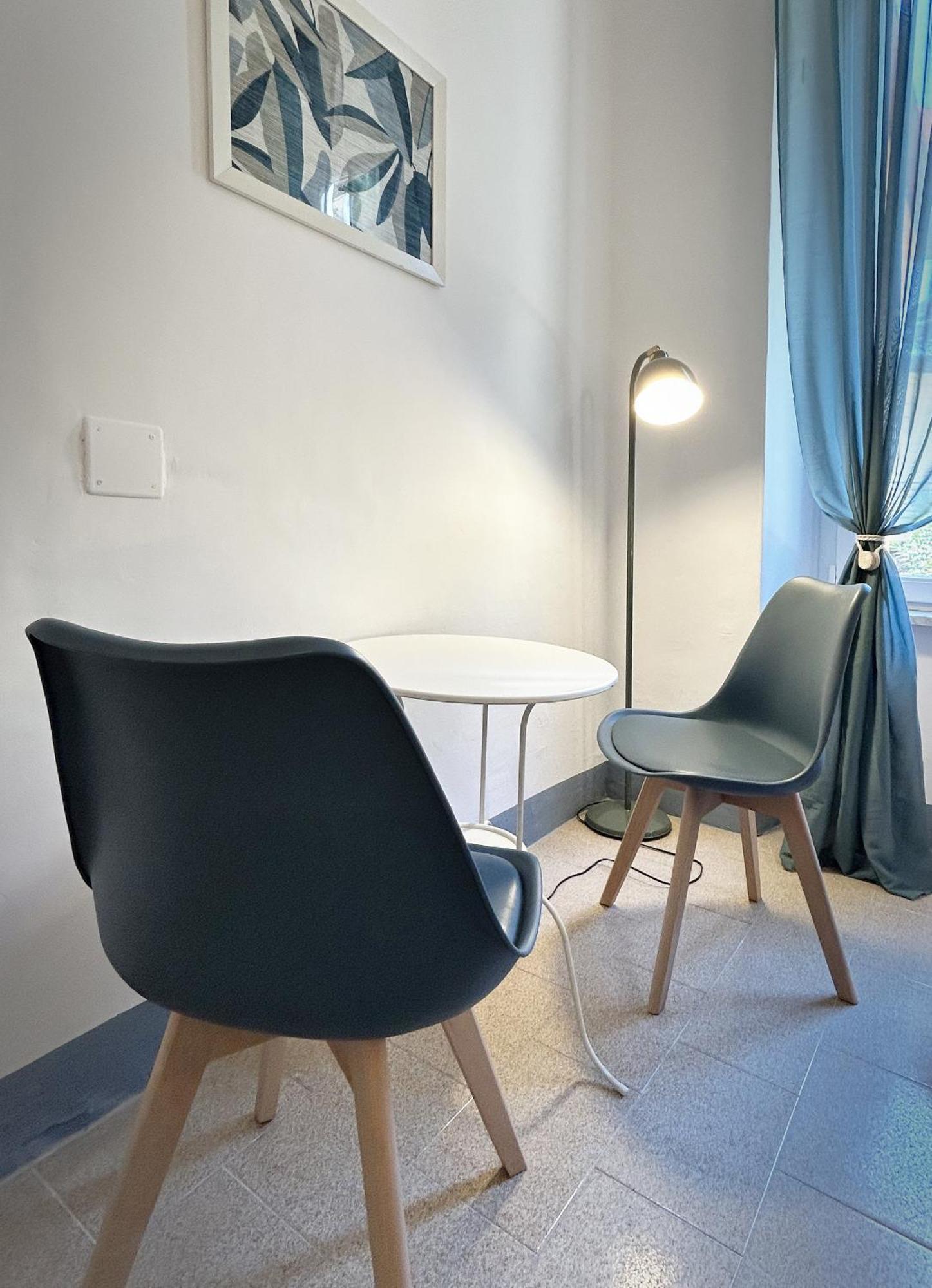 Hotel Meuble Agavi Monterosso al Mare Ngoại thất bức ảnh