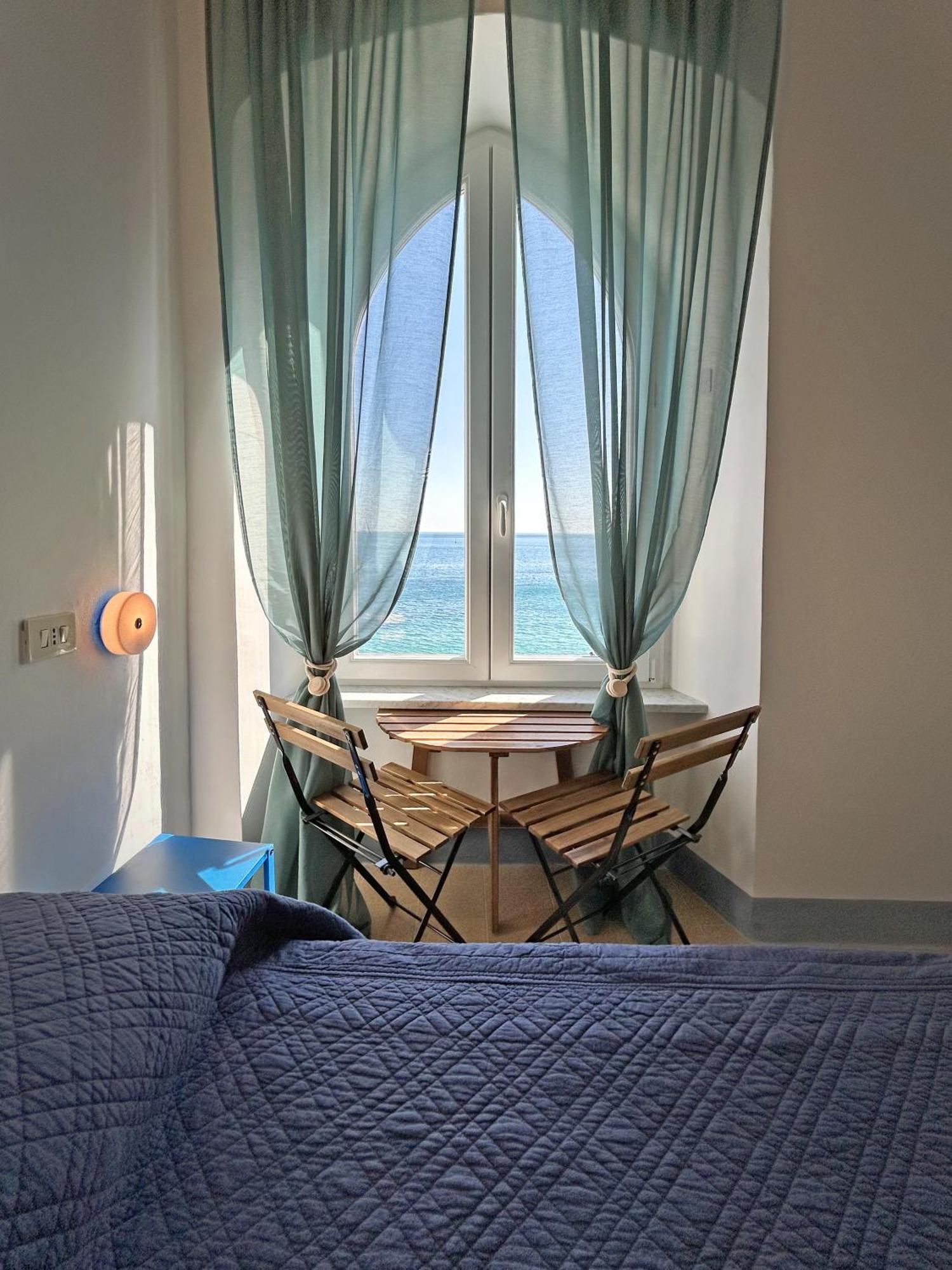 Hotel Meuble Agavi Monterosso al Mare Ngoại thất bức ảnh