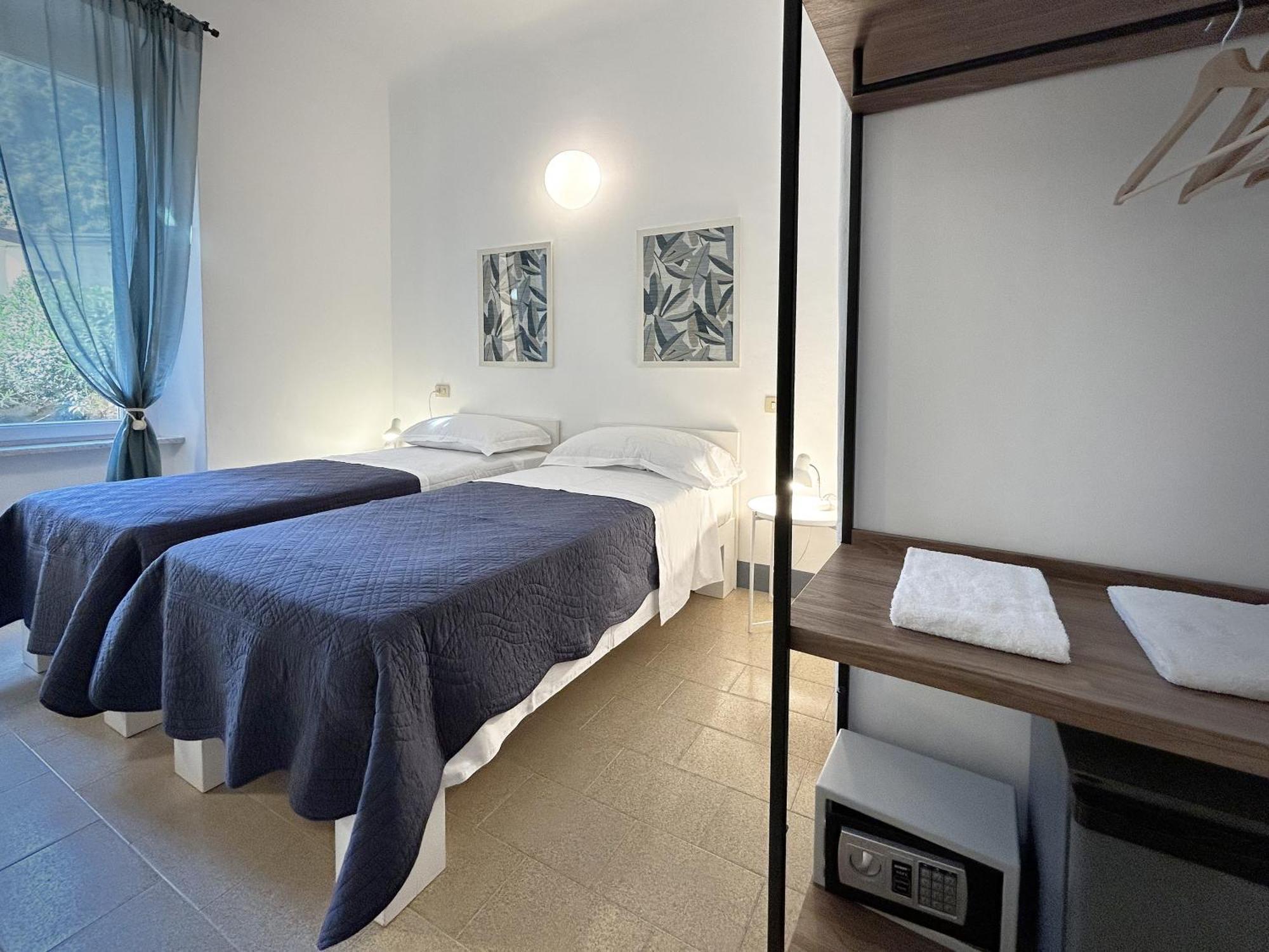 Hotel Meuble Agavi Monterosso al Mare Ngoại thất bức ảnh