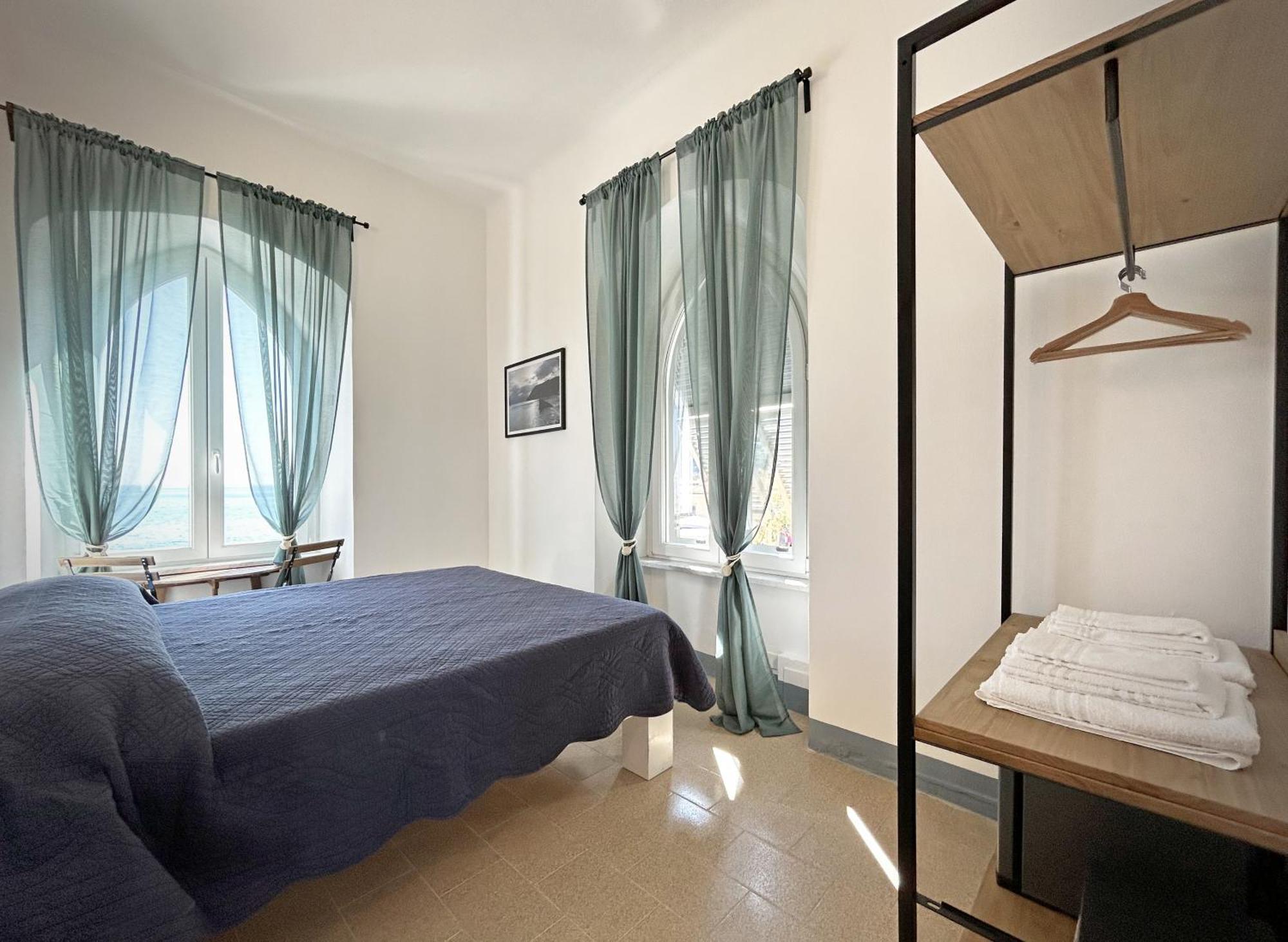 Hotel Meuble Agavi Monterosso al Mare Ngoại thất bức ảnh