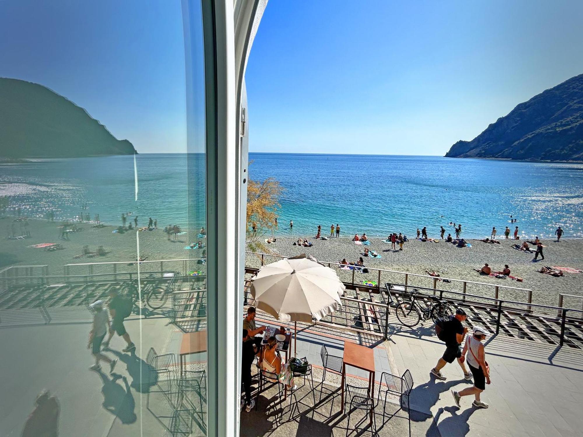 Hotel Meuble Agavi Monterosso al Mare Ngoại thất bức ảnh
