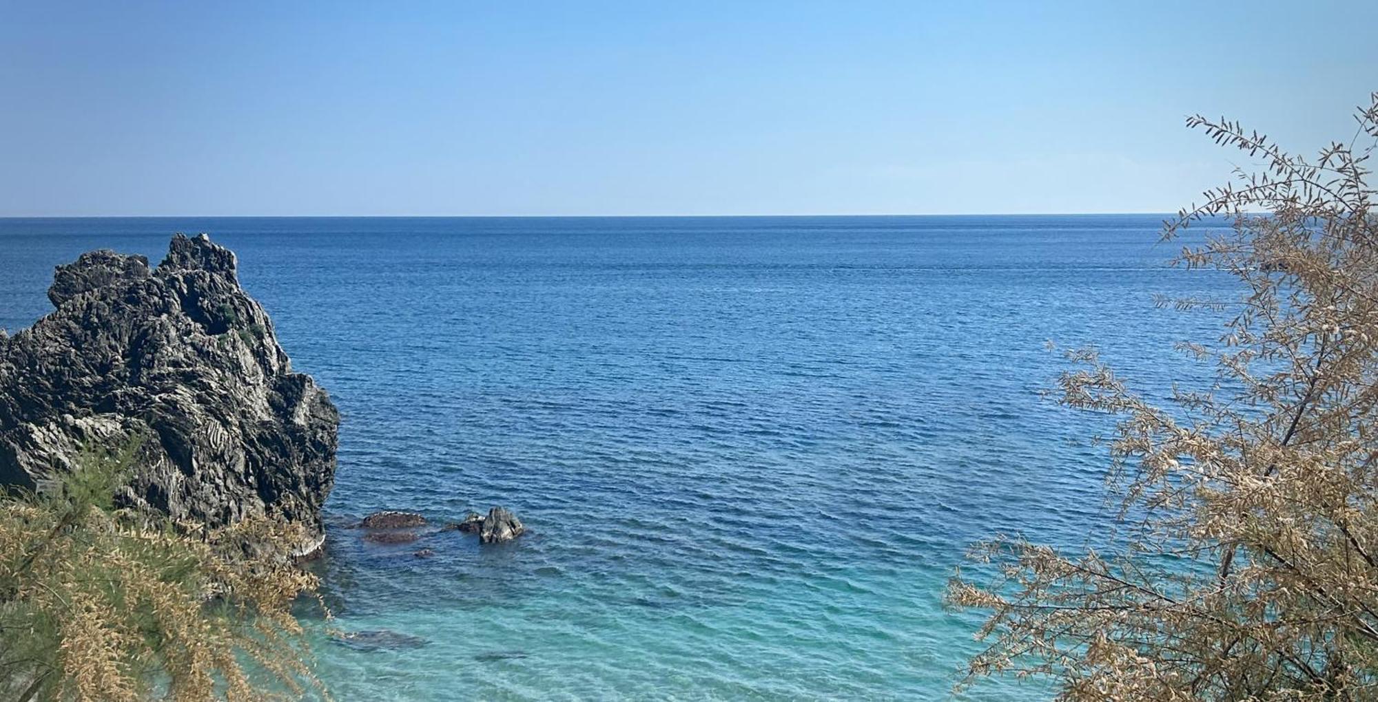 Hotel Meuble Agavi Monterosso al Mare Ngoại thất bức ảnh