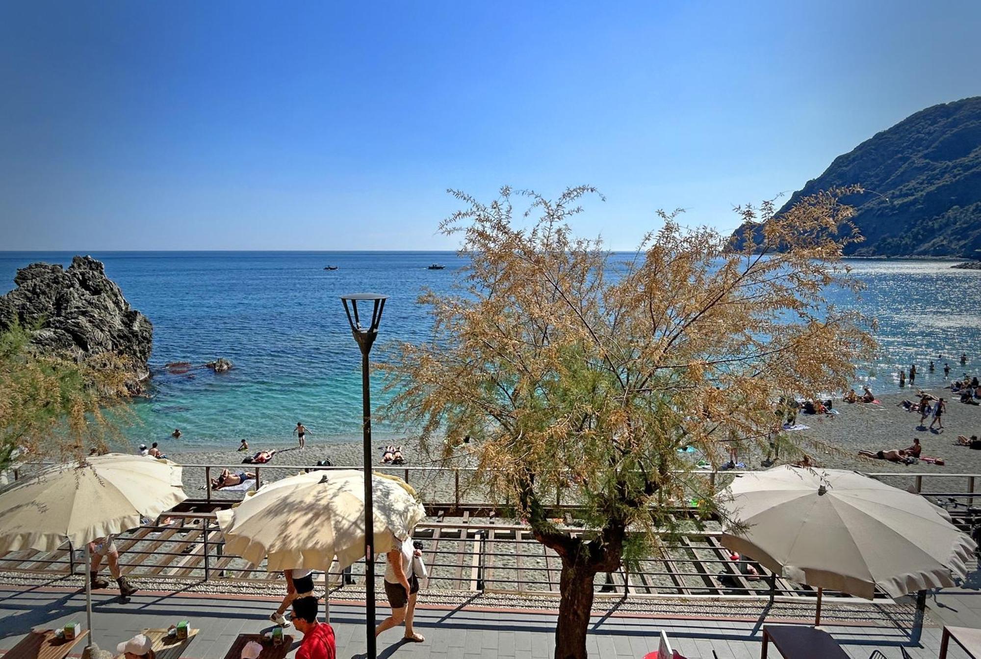 Hotel Meuble Agavi Monterosso al Mare Ngoại thất bức ảnh