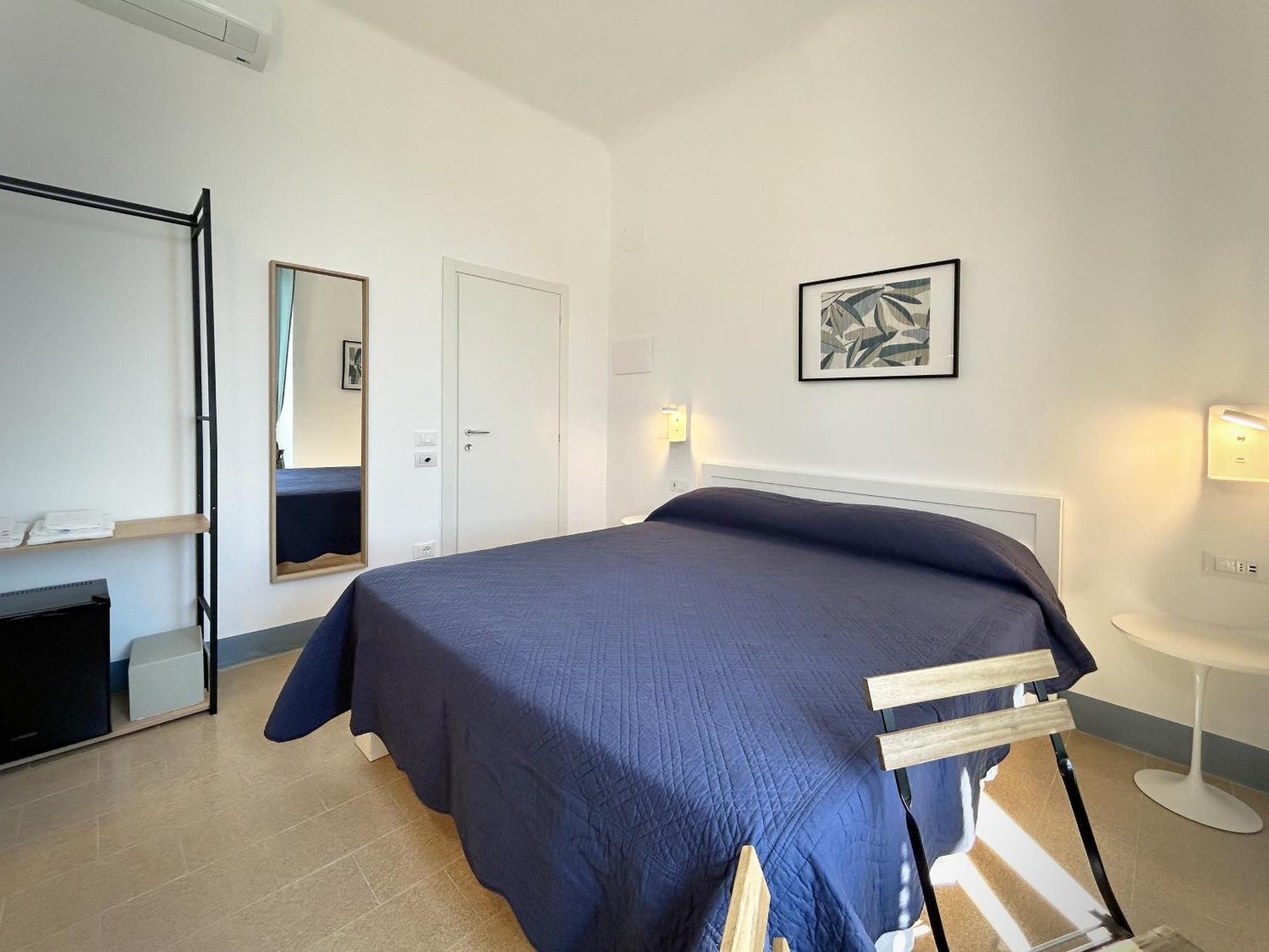 Hotel Meuble Agavi Monterosso al Mare Ngoại thất bức ảnh