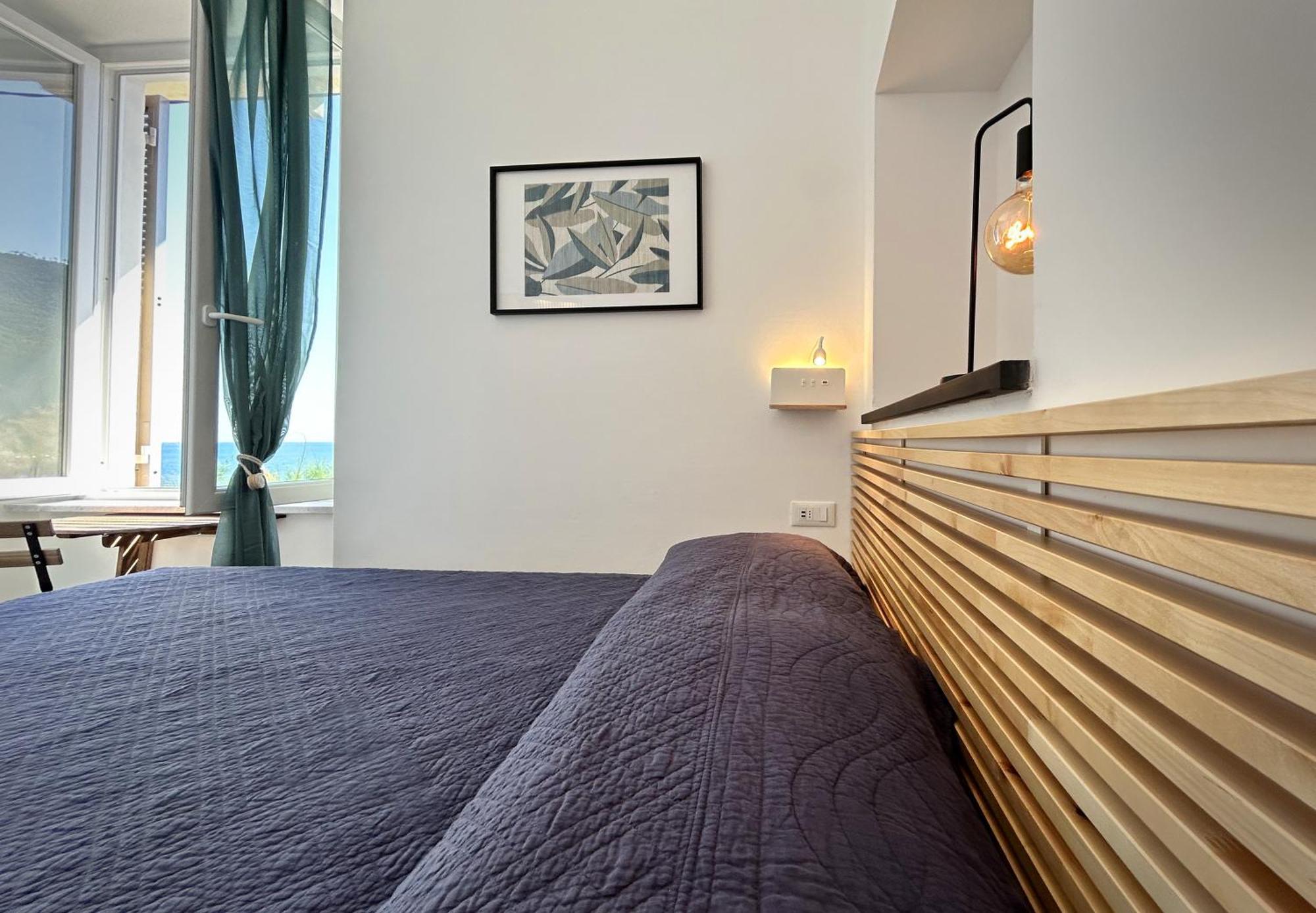Hotel Meuble Agavi Monterosso al Mare Ngoại thất bức ảnh