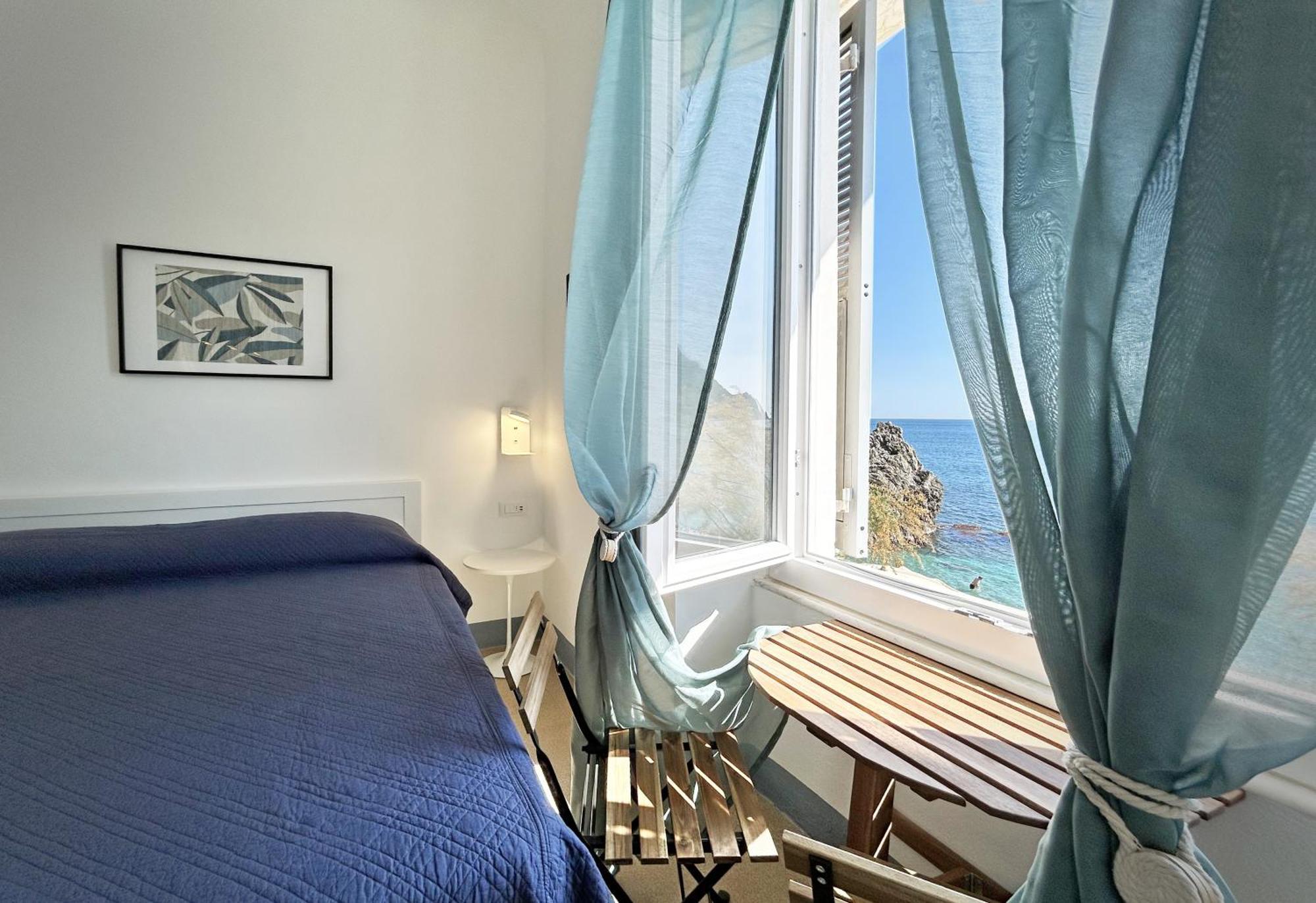 Hotel Meuble Agavi Monterosso al Mare Ngoại thất bức ảnh