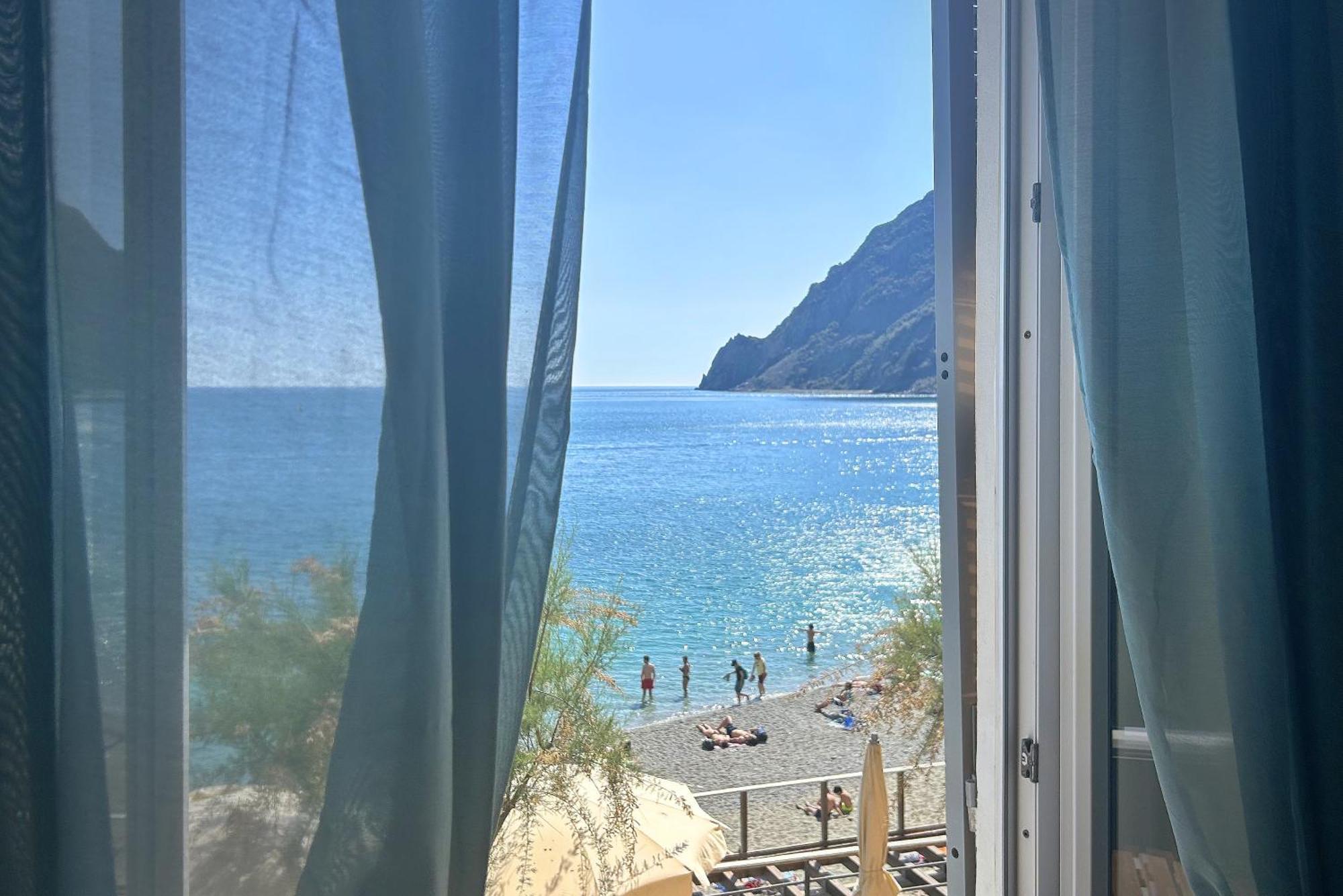 Hotel Meuble Agavi Monterosso al Mare Ngoại thất bức ảnh