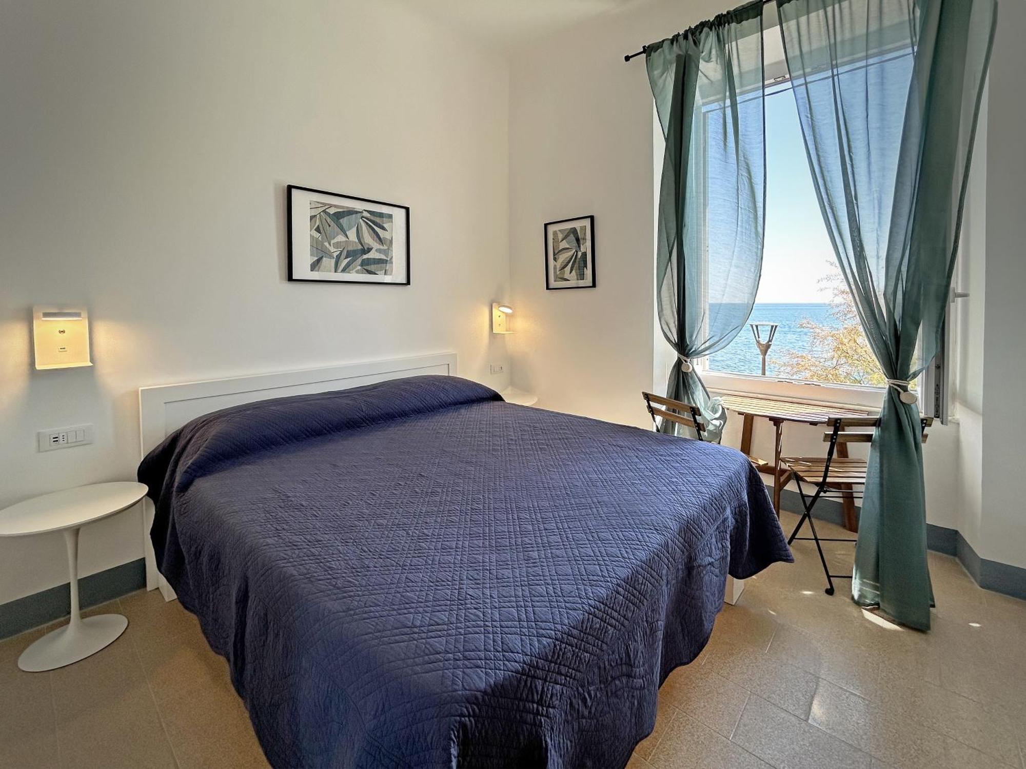 Hotel Meuble Agavi Monterosso al Mare Ngoại thất bức ảnh