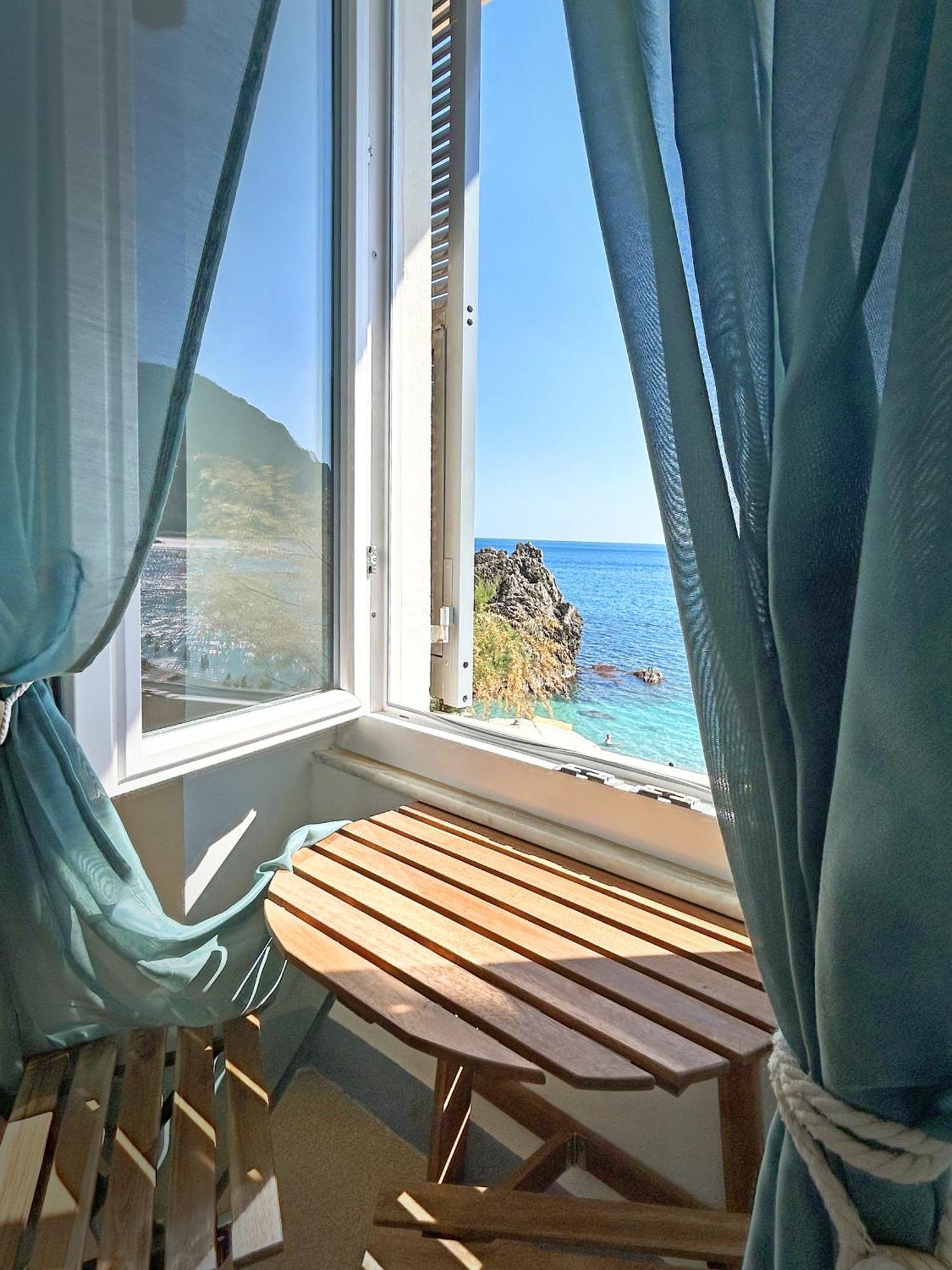 Hotel Meuble Agavi Monterosso al Mare Ngoại thất bức ảnh