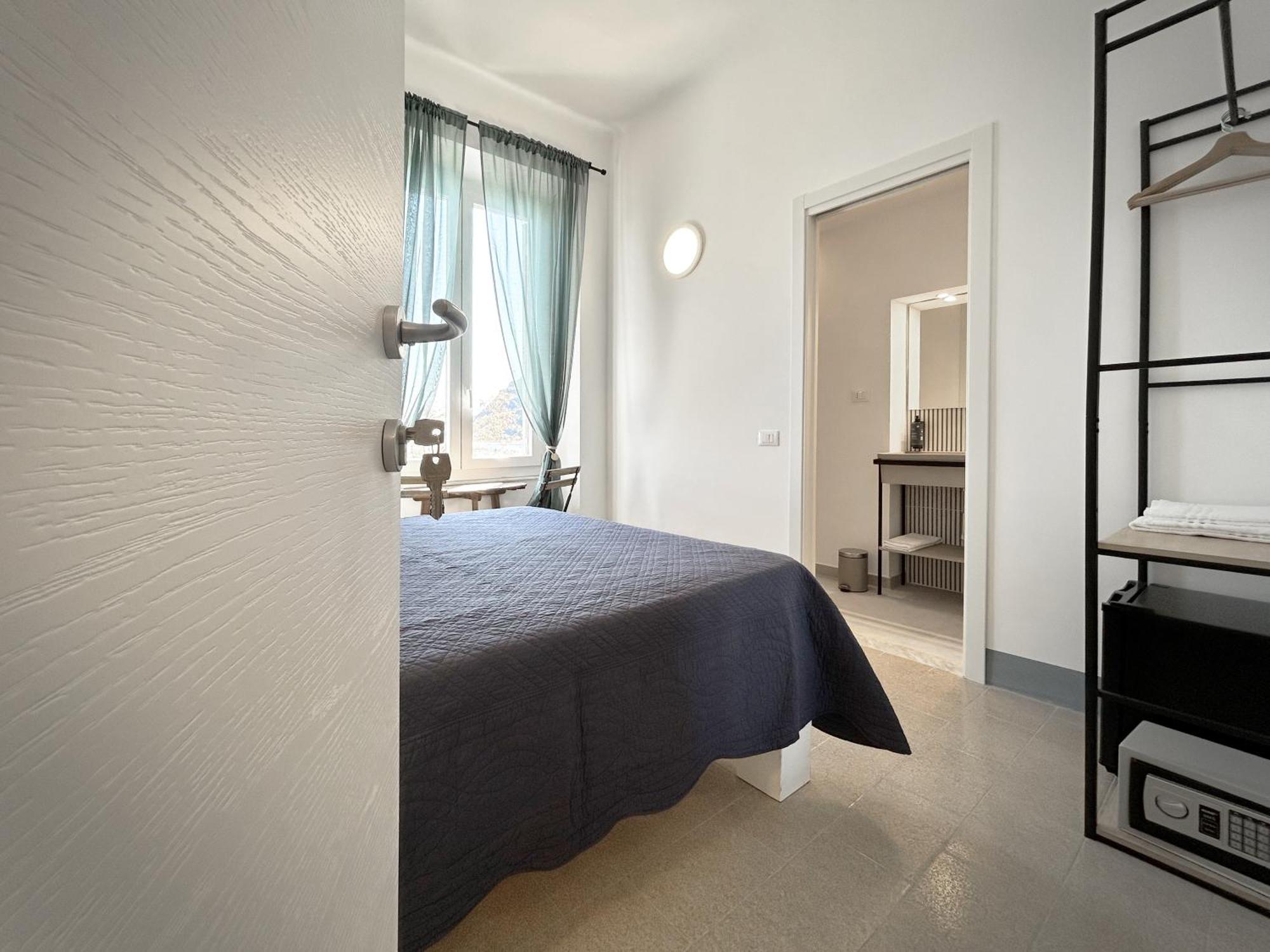 Hotel Meuble Agavi Monterosso al Mare Ngoại thất bức ảnh