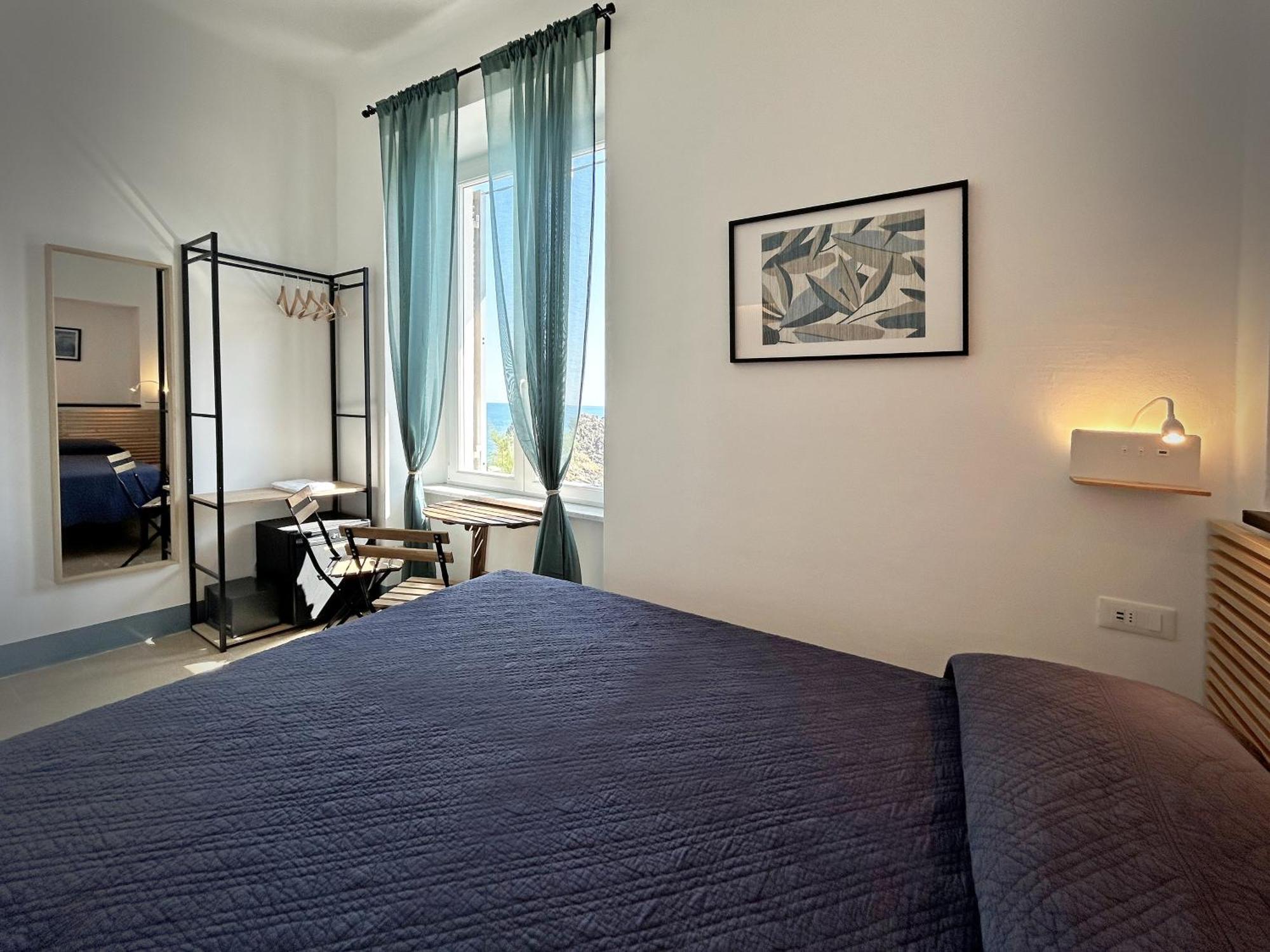 Hotel Meuble Agavi Monterosso al Mare Ngoại thất bức ảnh