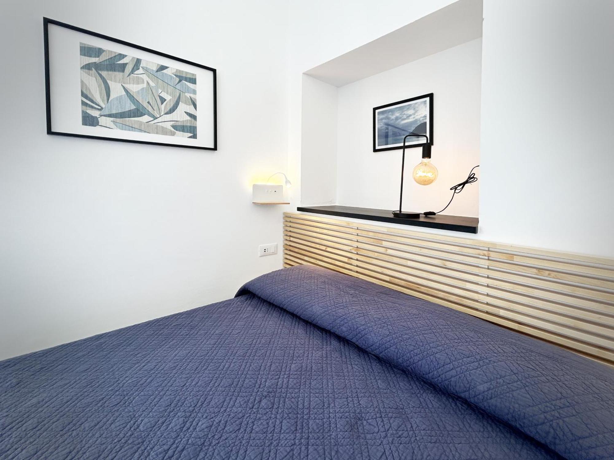 Hotel Meuble Agavi Monterosso al Mare Ngoại thất bức ảnh