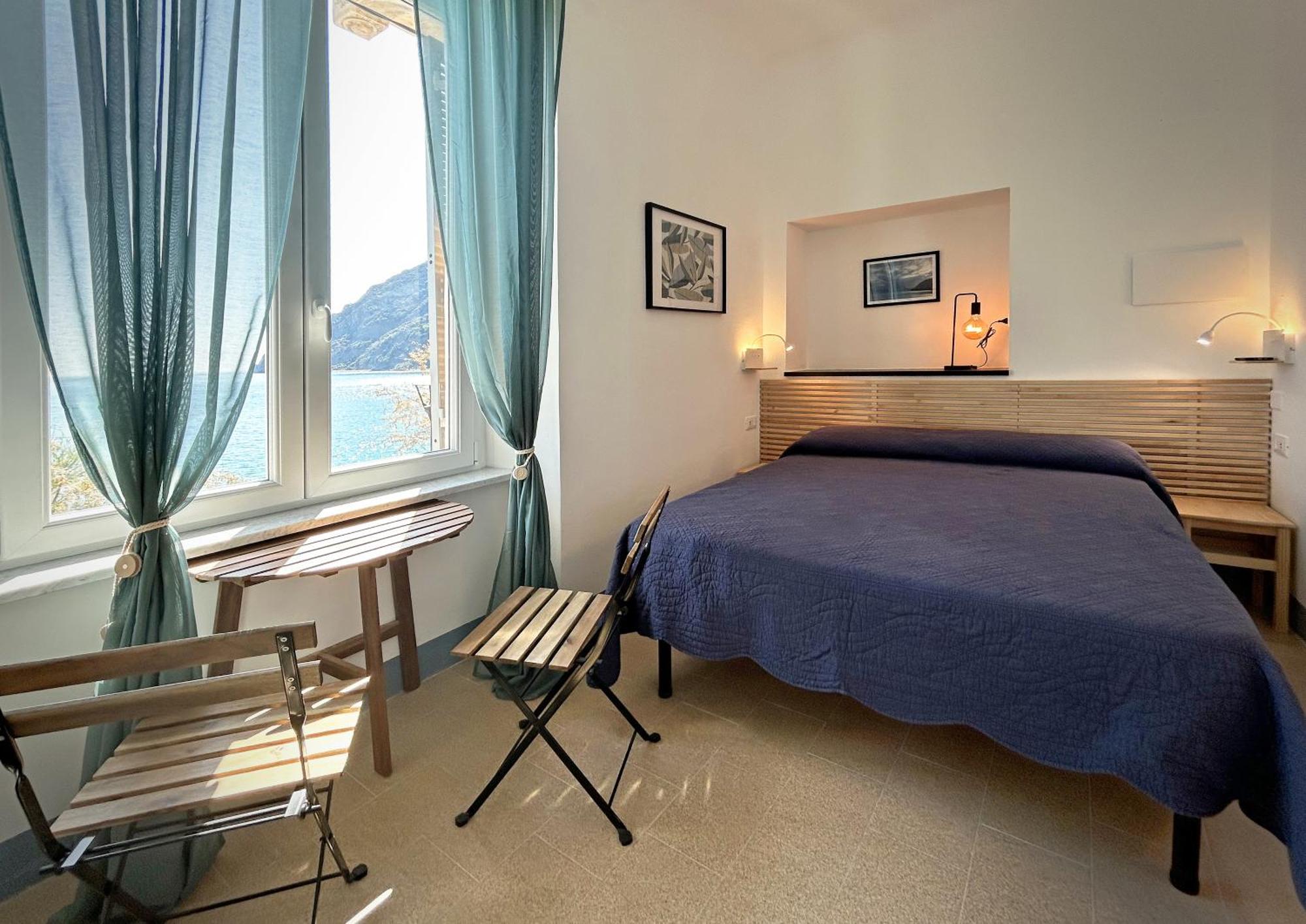 Hotel Meuble Agavi Monterosso al Mare Ngoại thất bức ảnh