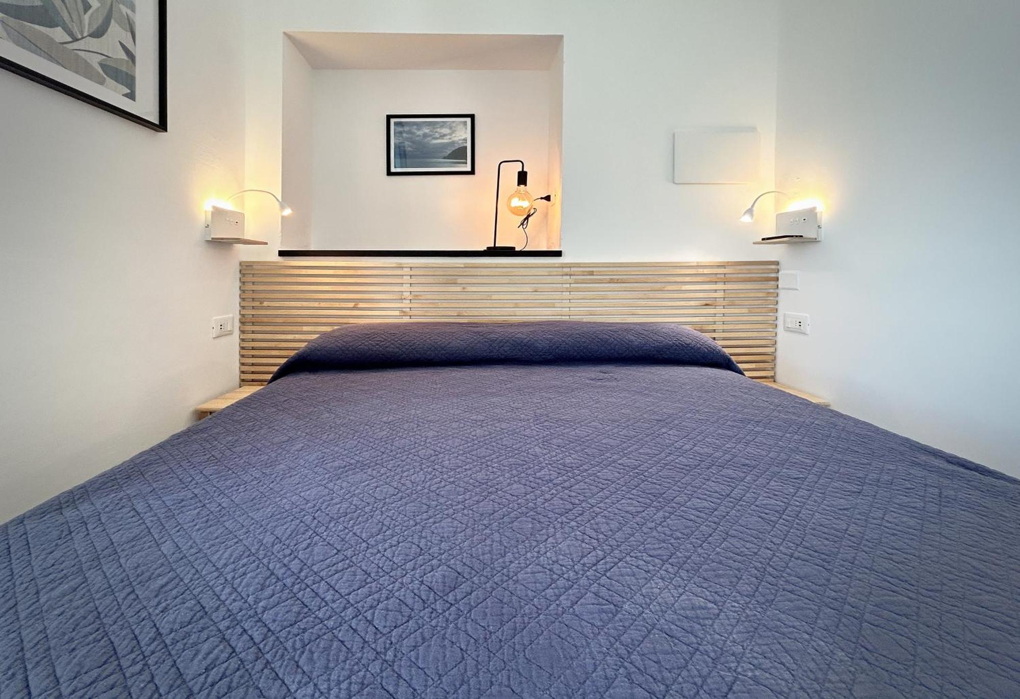 Hotel Meuble Agavi Monterosso al Mare Ngoại thất bức ảnh