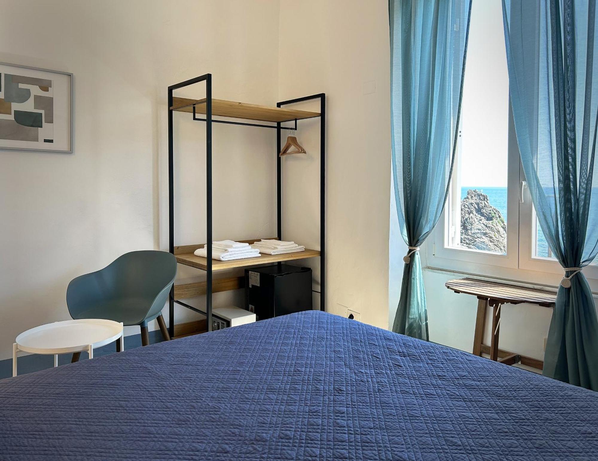 Hotel Meuble Agavi Monterosso al Mare Ngoại thất bức ảnh