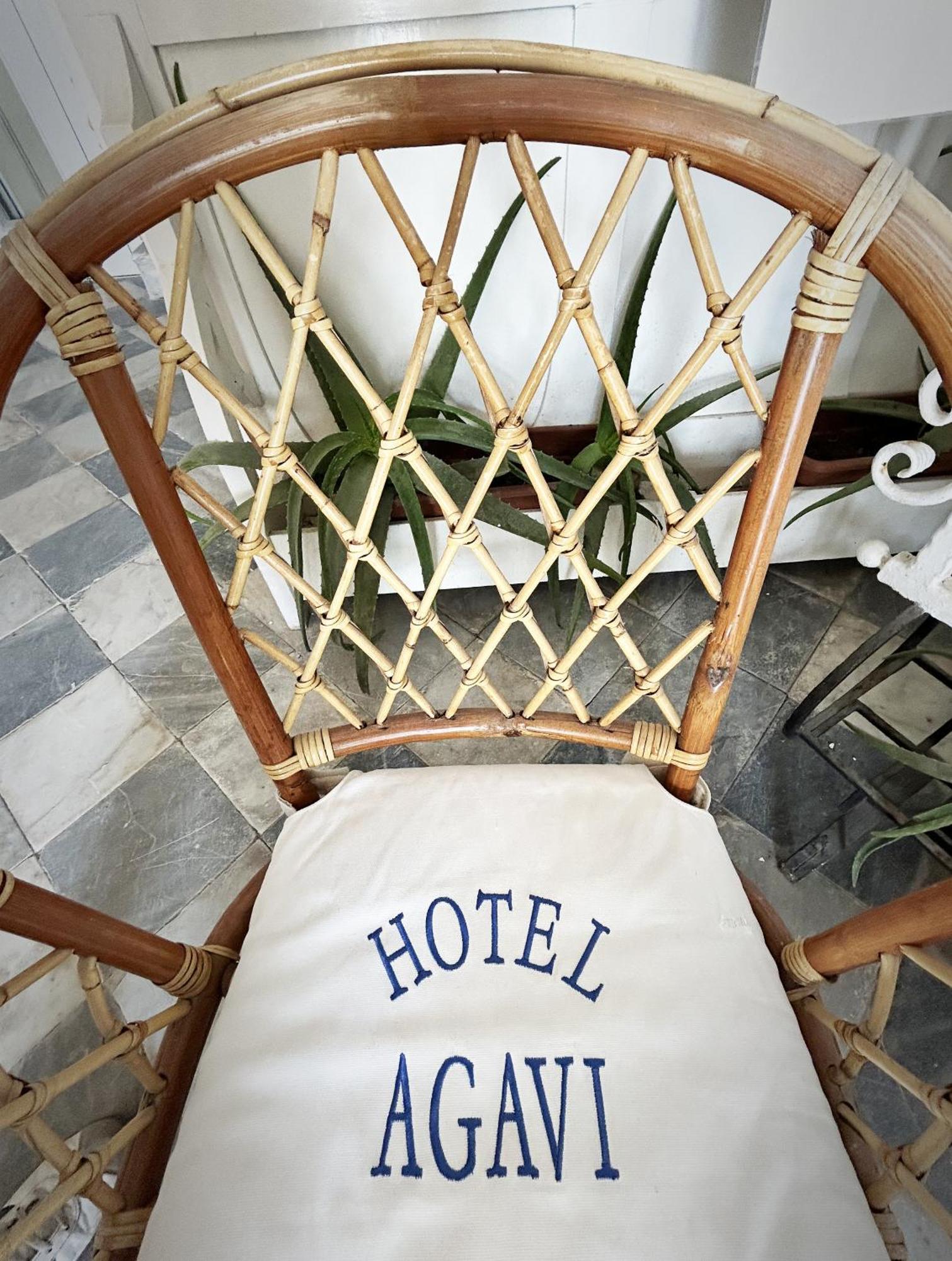 Hotel Meuble Agavi Monterosso al Mare Ngoại thất bức ảnh