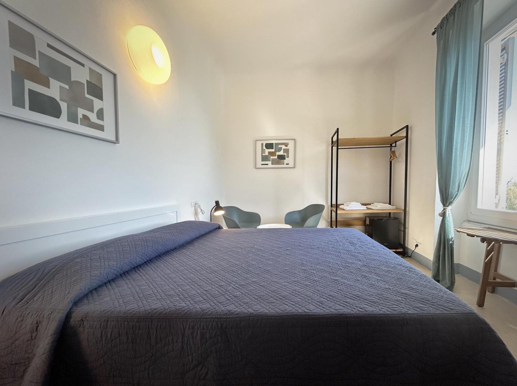 Hotel Meuble Agavi Monterosso al Mare Ngoại thất bức ảnh