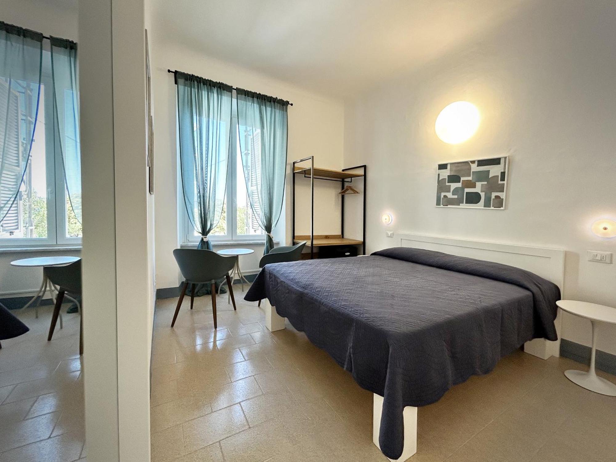 Hotel Meuble Agavi Monterosso al Mare Ngoại thất bức ảnh