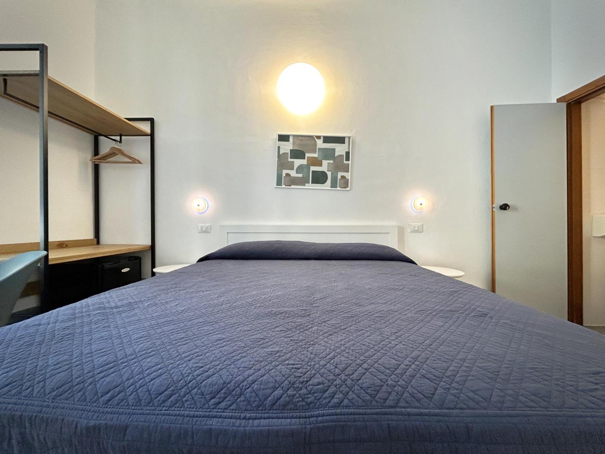 Hotel Meuble Agavi Monterosso al Mare Ngoại thất bức ảnh