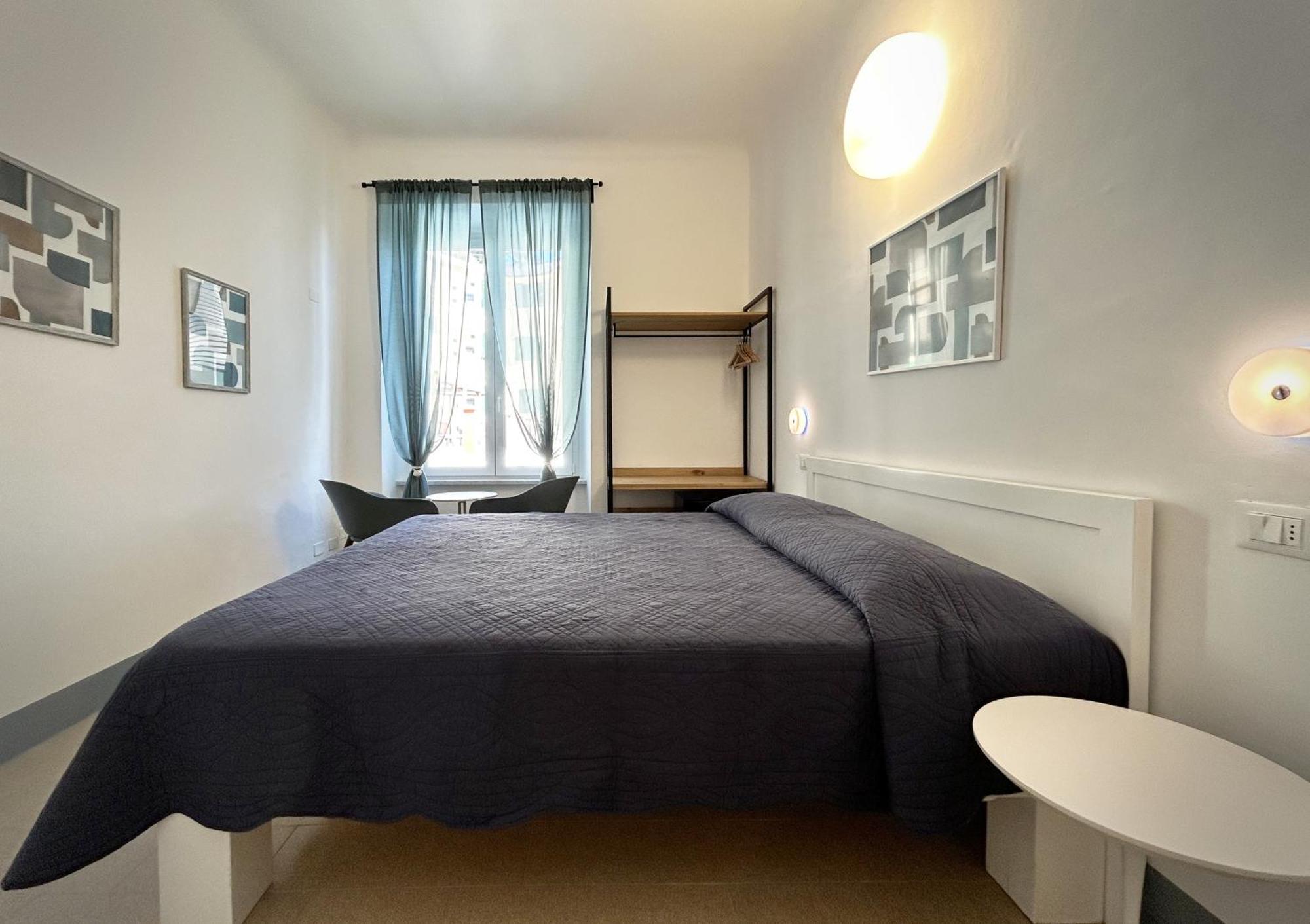 Hotel Meuble Agavi Monterosso al Mare Ngoại thất bức ảnh