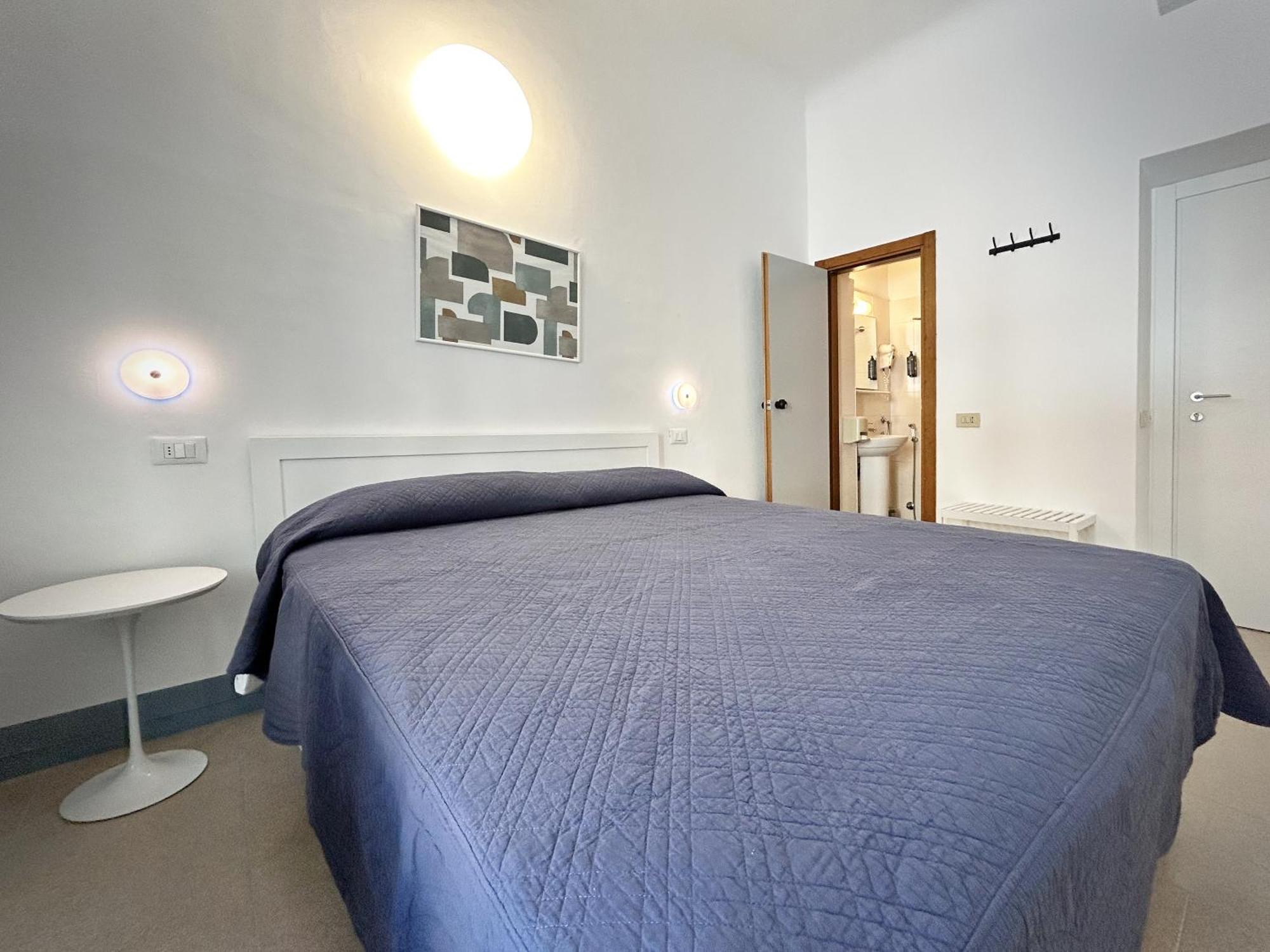 Hotel Meuble Agavi Monterosso al Mare Ngoại thất bức ảnh