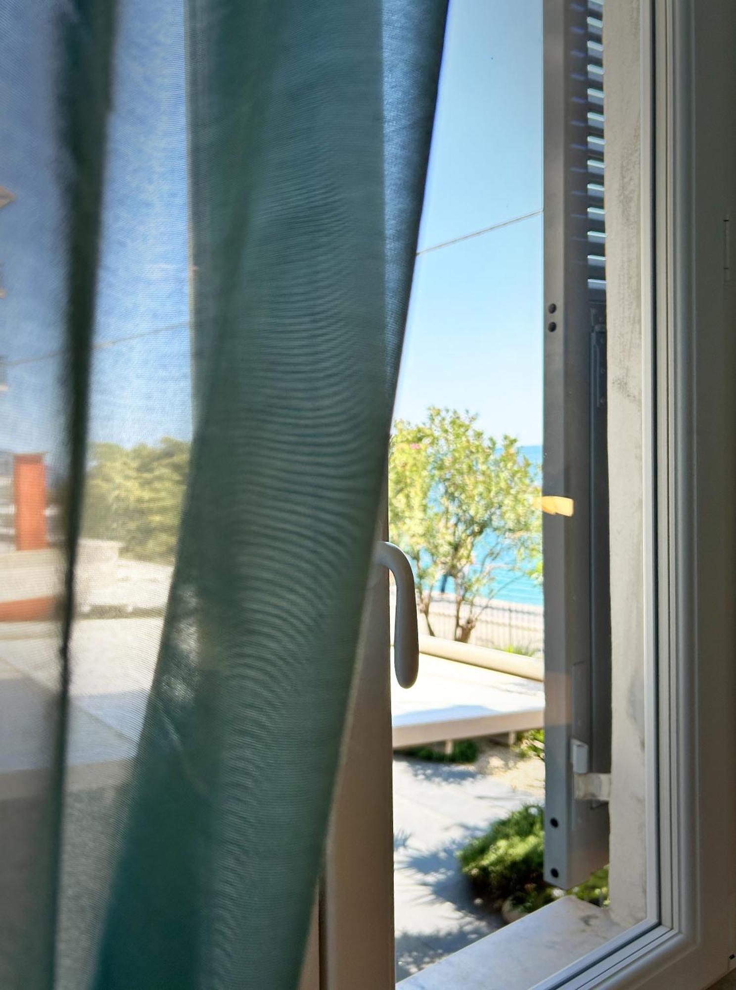 Hotel Meuble Agavi Monterosso al Mare Ngoại thất bức ảnh