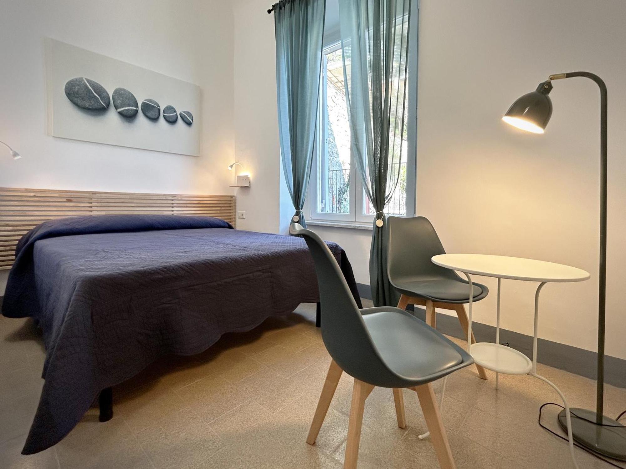 Hotel Meuble Agavi Monterosso al Mare Ngoại thất bức ảnh