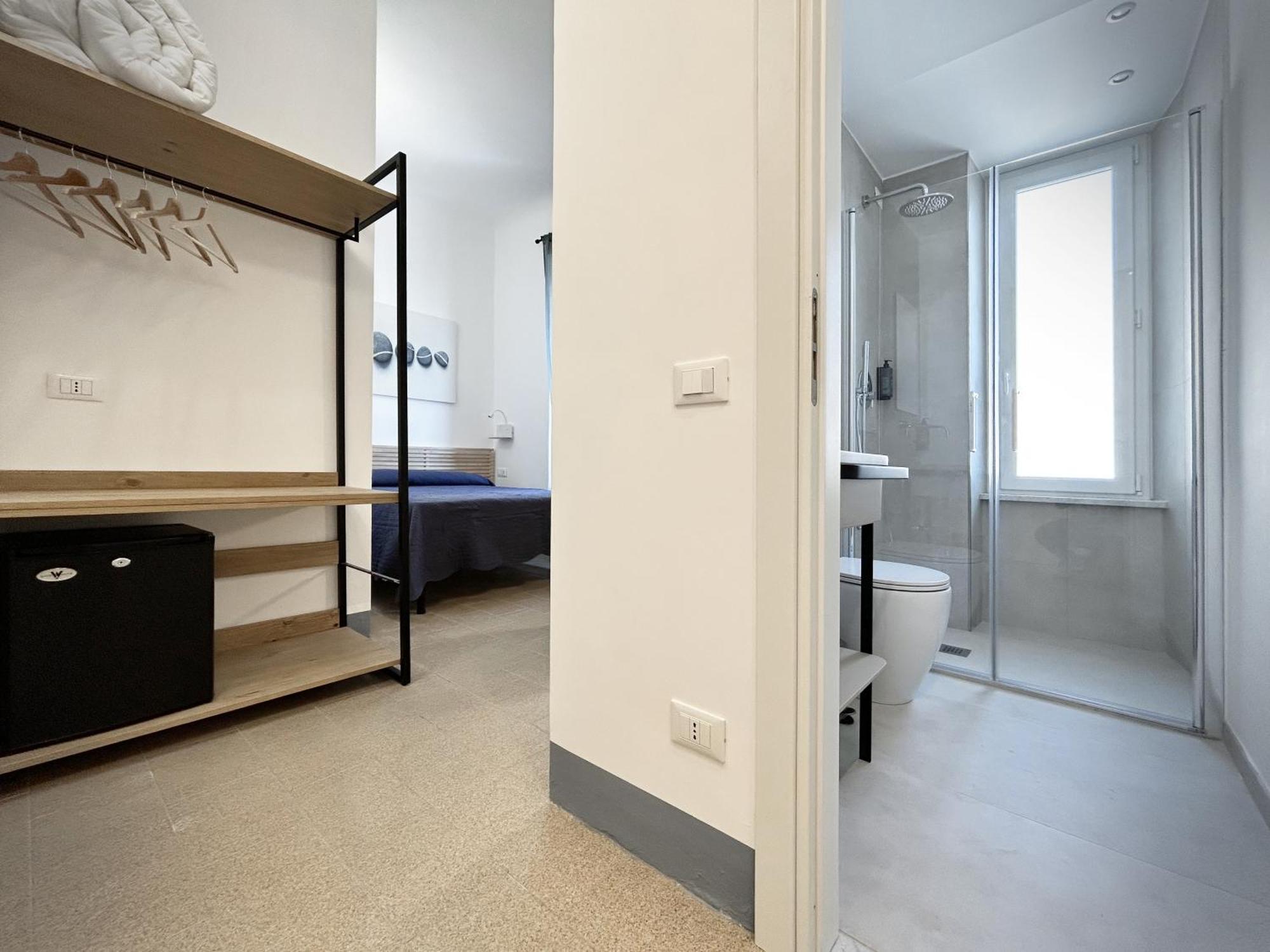 Hotel Meuble Agavi Monterosso al Mare Ngoại thất bức ảnh
