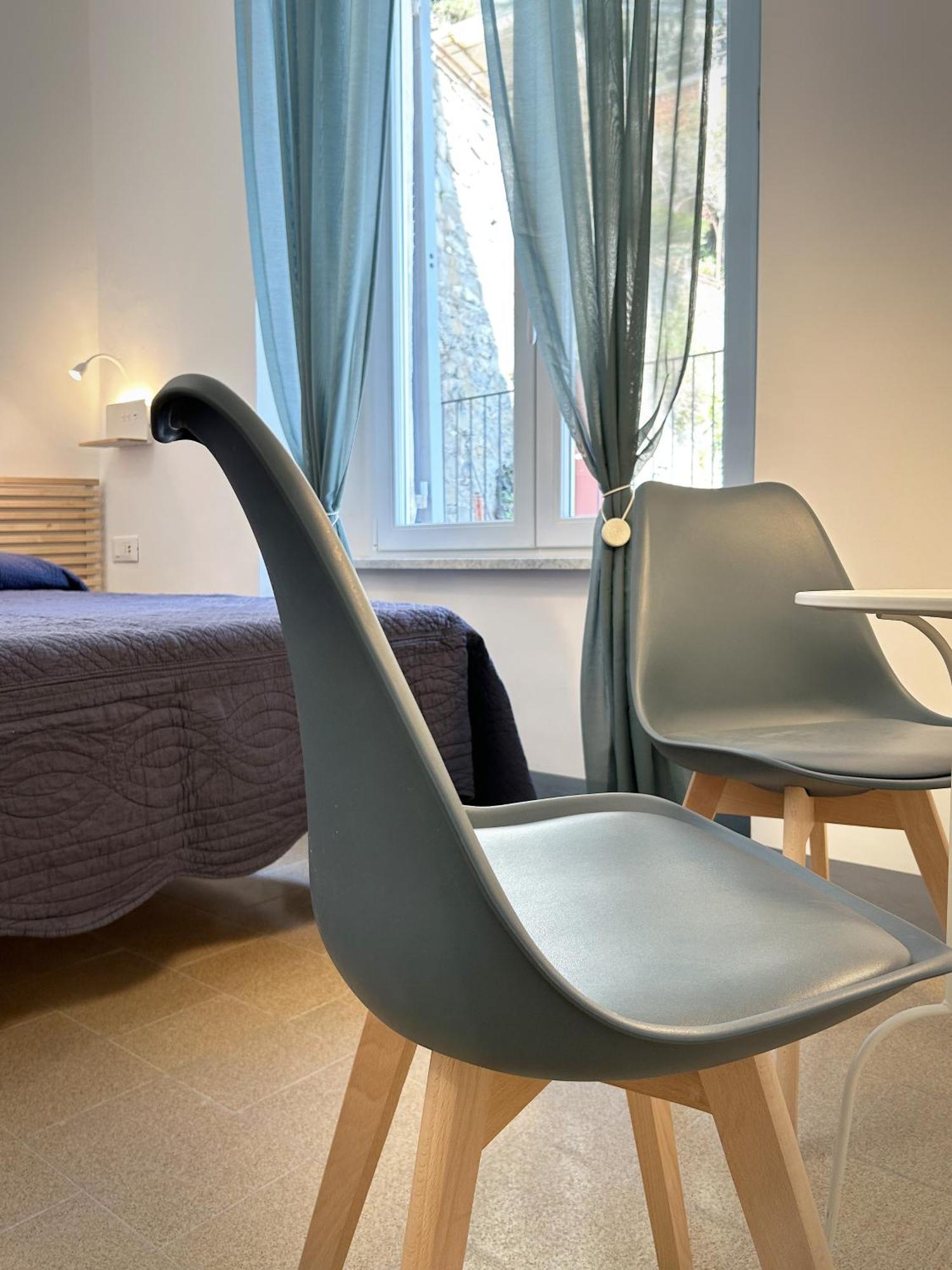 Hotel Meuble Agavi Monterosso al Mare Ngoại thất bức ảnh