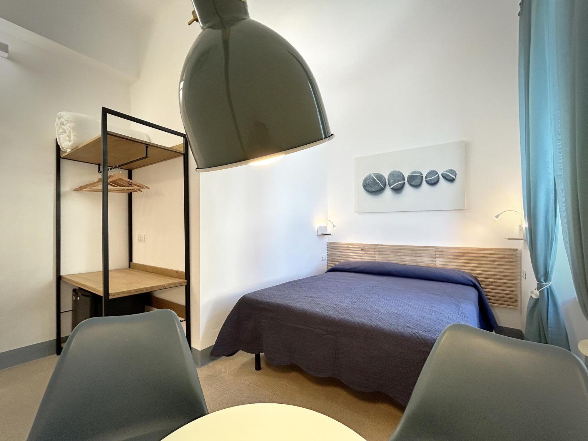 Hotel Meuble Agavi Monterosso al Mare Ngoại thất bức ảnh