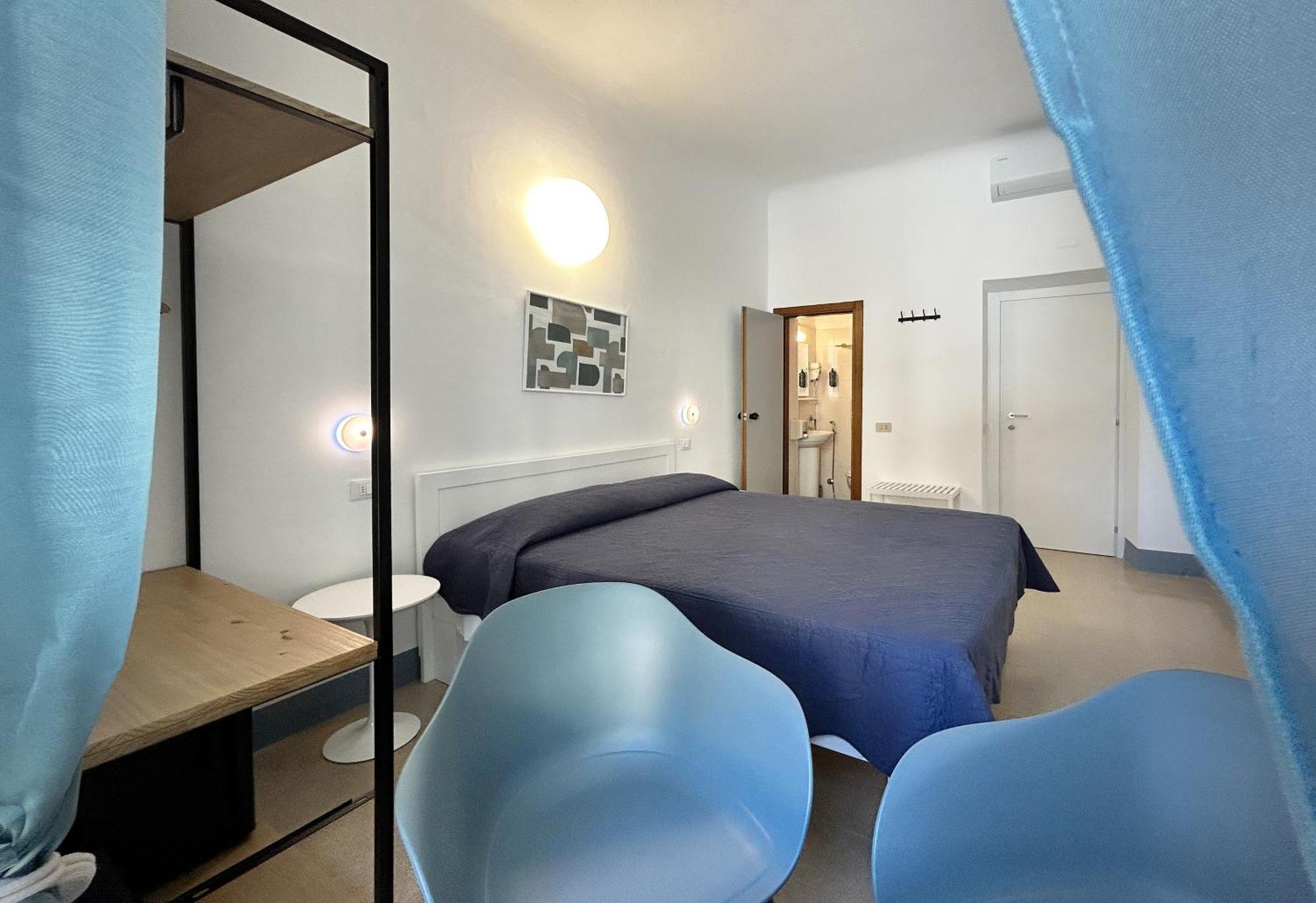 Hotel Meuble Agavi Monterosso al Mare Ngoại thất bức ảnh