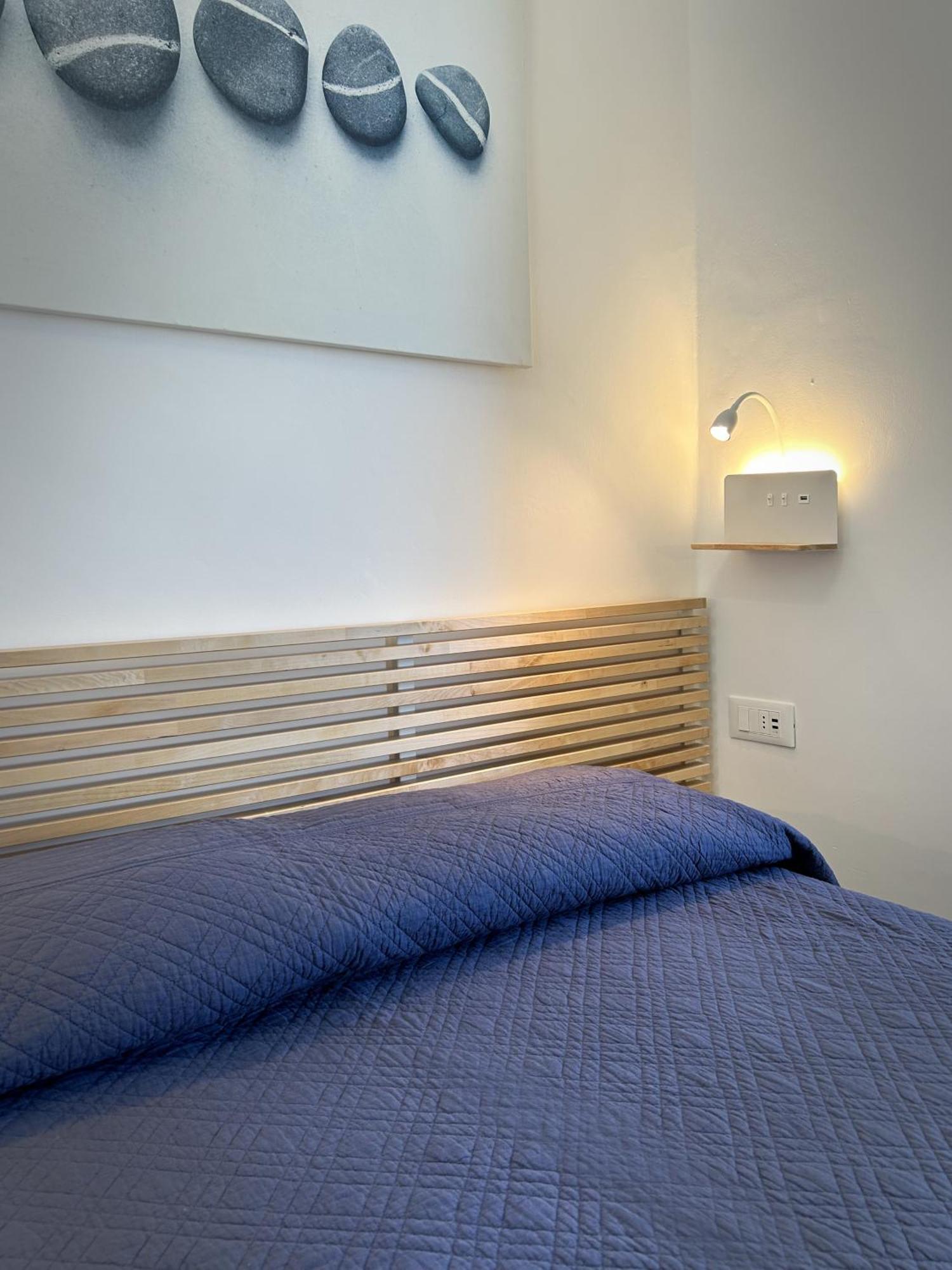 Hotel Meuble Agavi Monterosso al Mare Ngoại thất bức ảnh