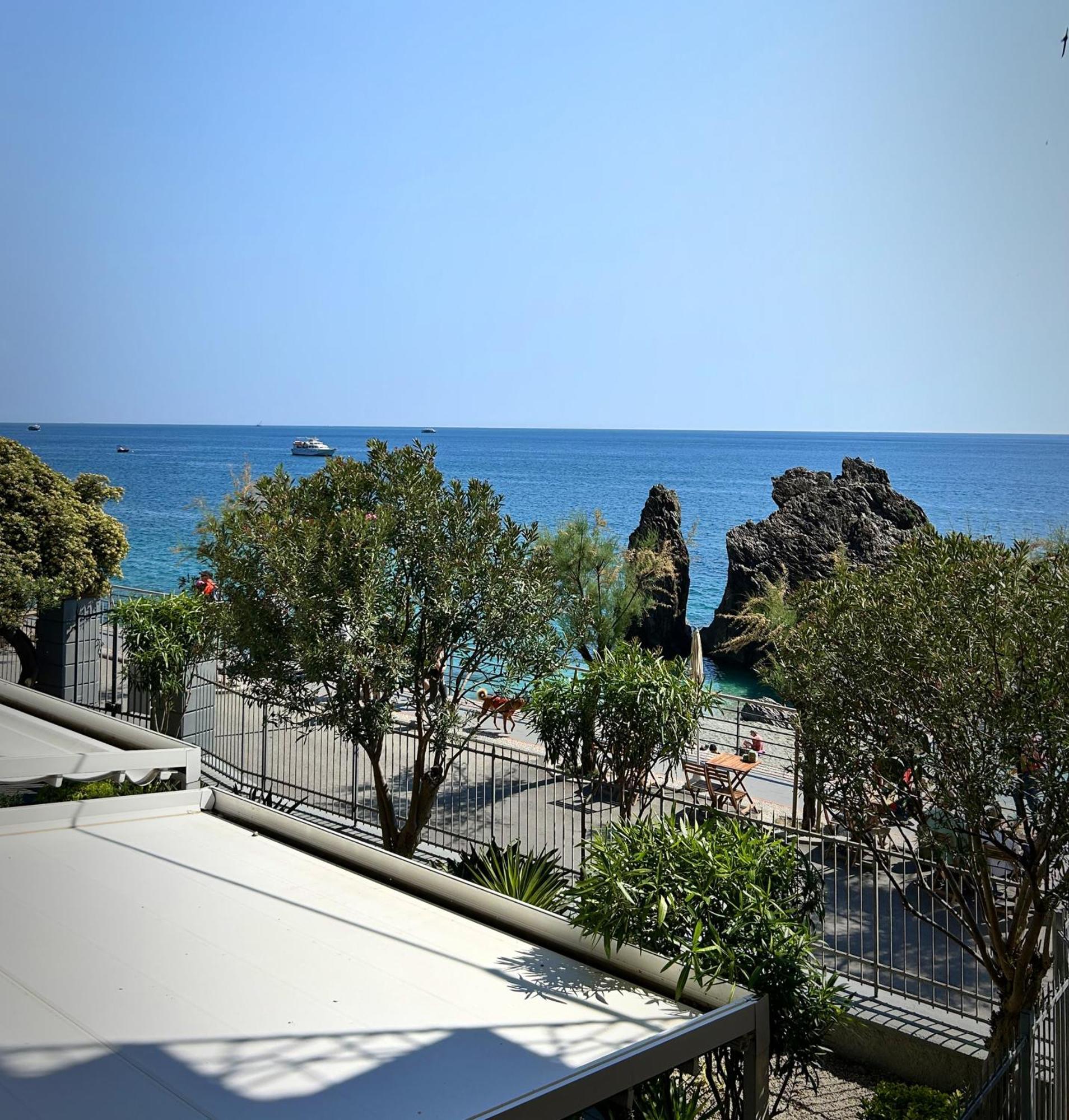 Hotel Meuble Agavi Monterosso al Mare Ngoại thất bức ảnh