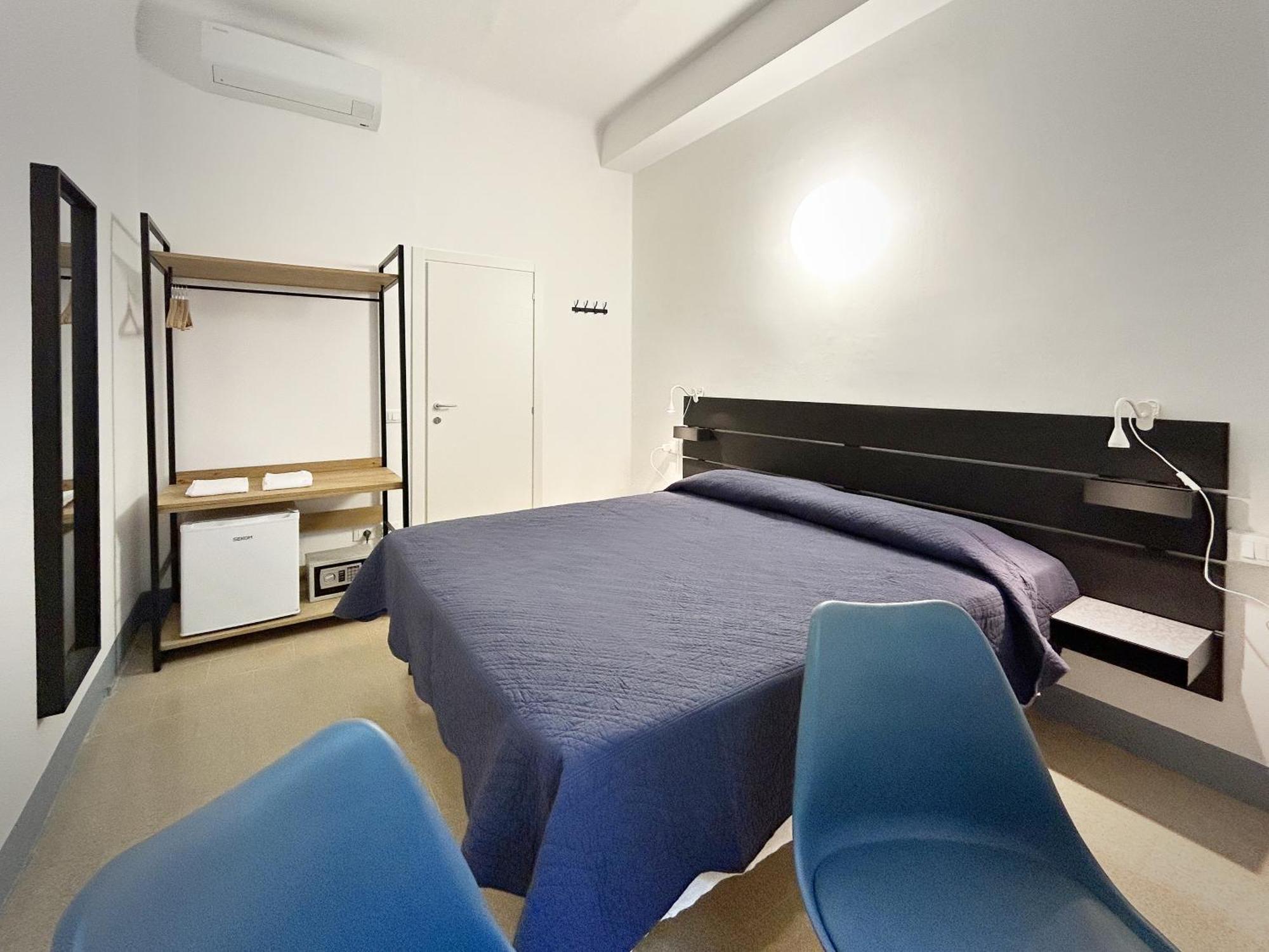 Hotel Meuble Agavi Monterosso al Mare Ngoại thất bức ảnh