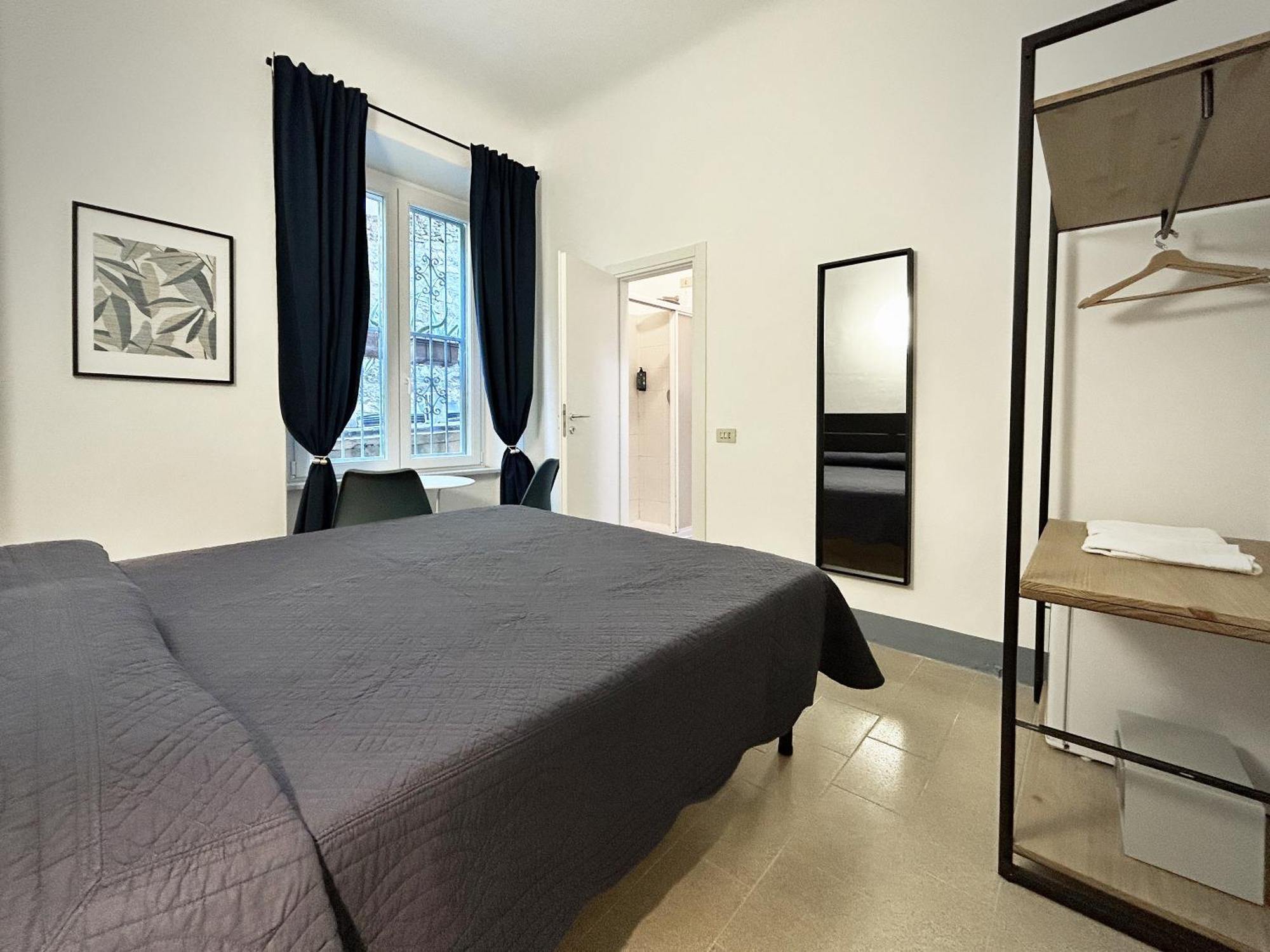 Hotel Meuble Agavi Monterosso al Mare Ngoại thất bức ảnh