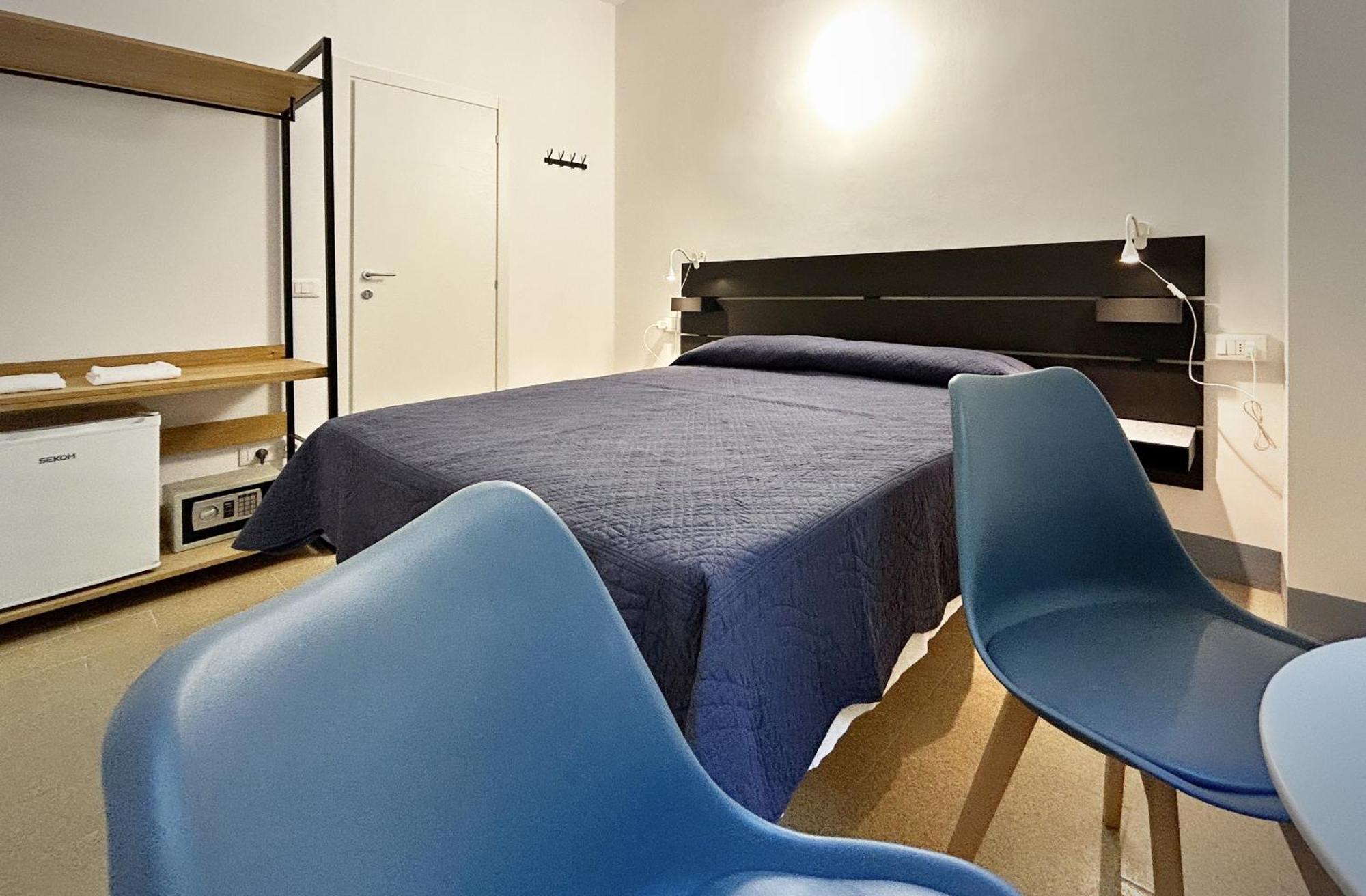 Hotel Meuble Agavi Monterosso al Mare Ngoại thất bức ảnh